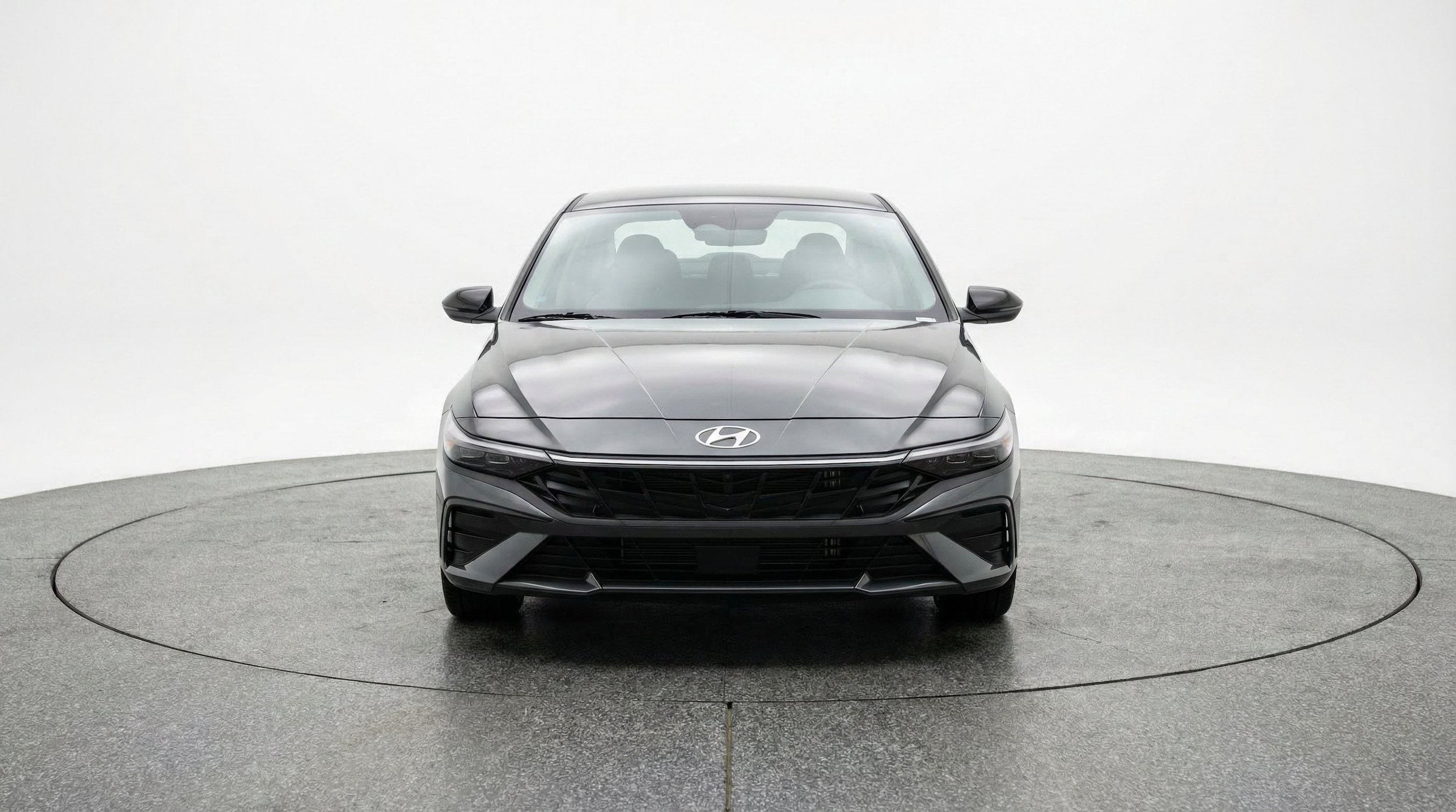 Thumbnail: 2026 Hyundai Elantra - 2