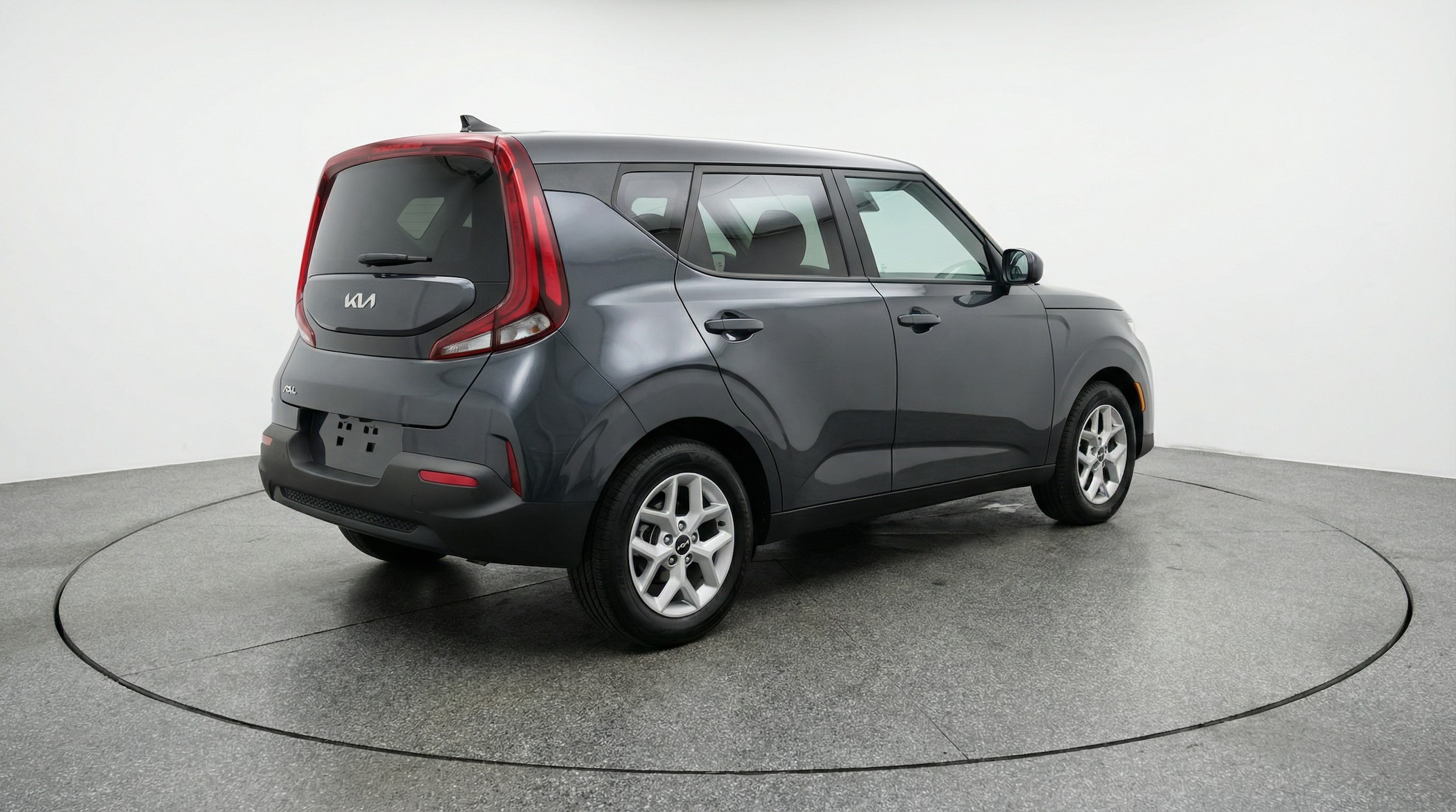 Thumbnail: 2025 Kia Soul - 7