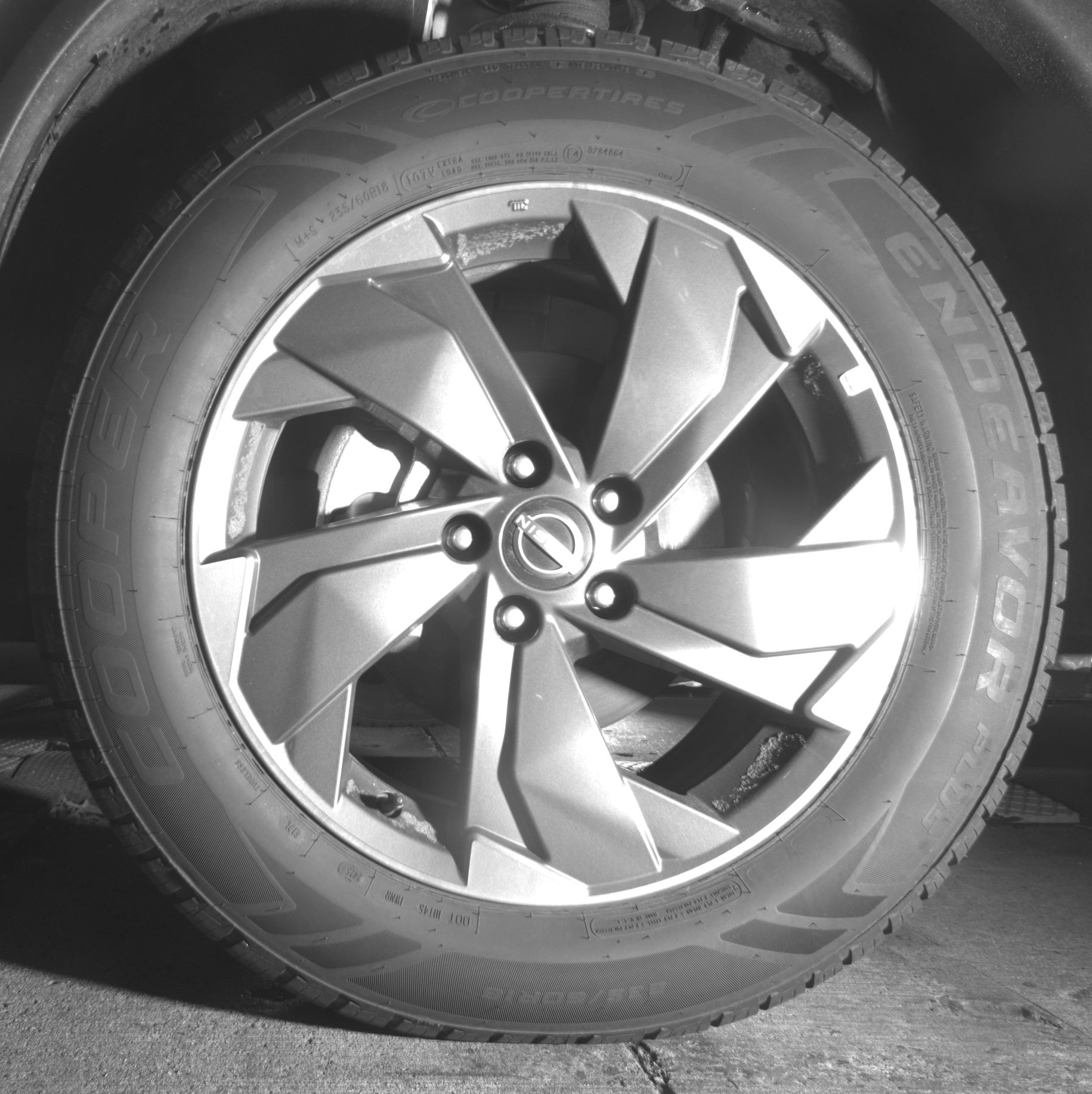 Thumbnail: 2025 Nissan Rogue - 9