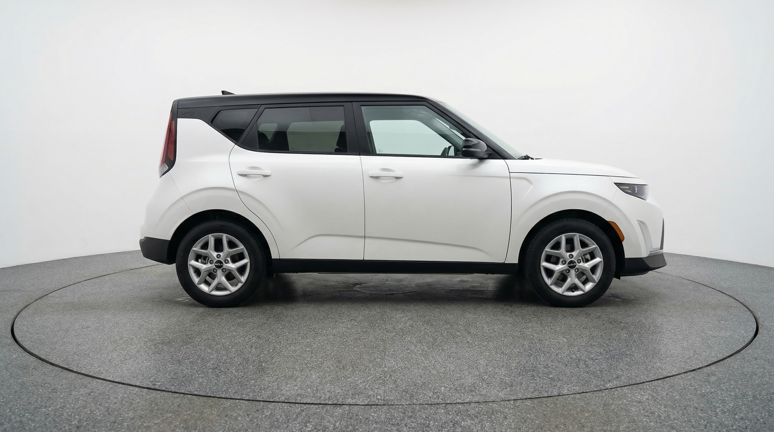 Thumbnail: 2025 Kia Soul - 8