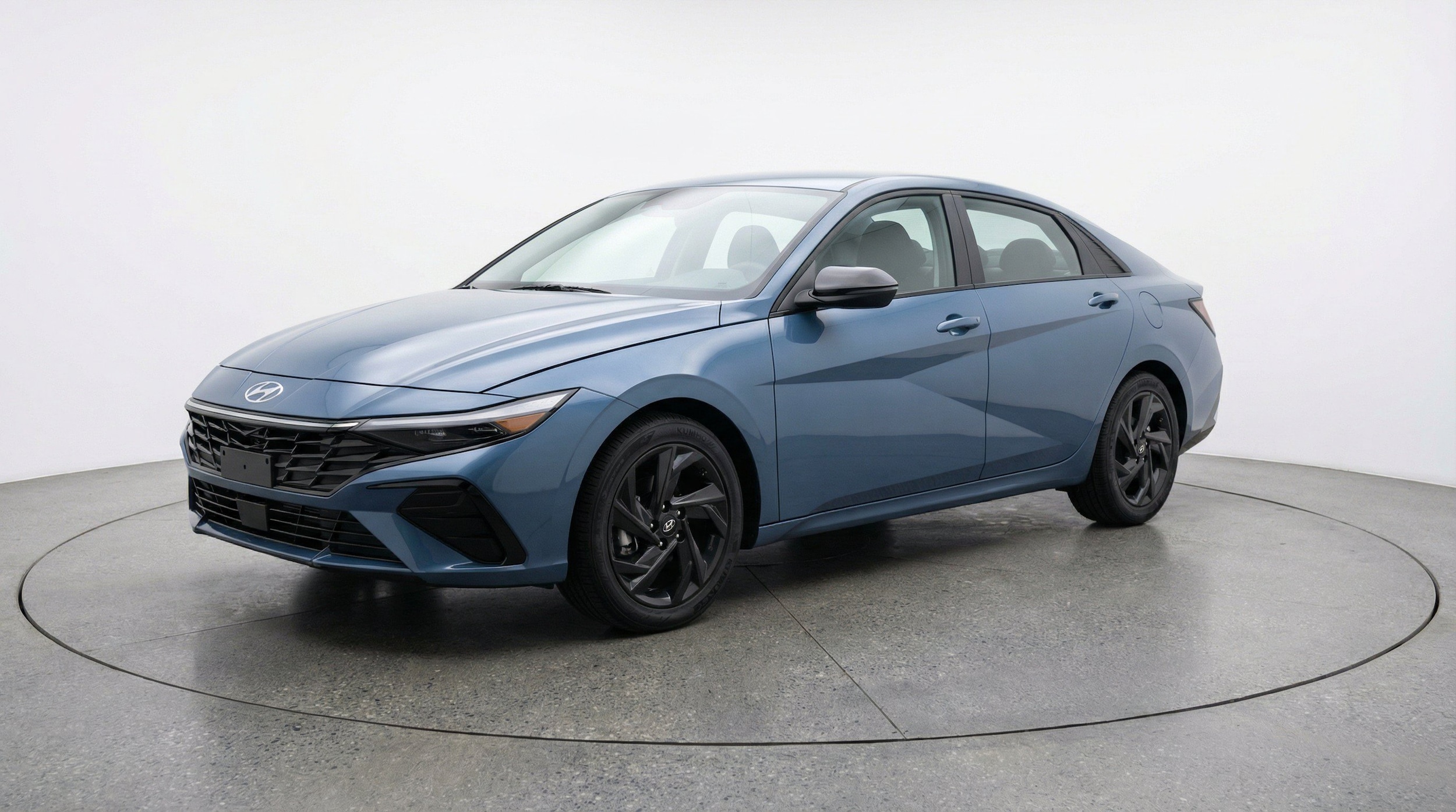 Thumbnail: 2026 Hyundai Elantra - 3