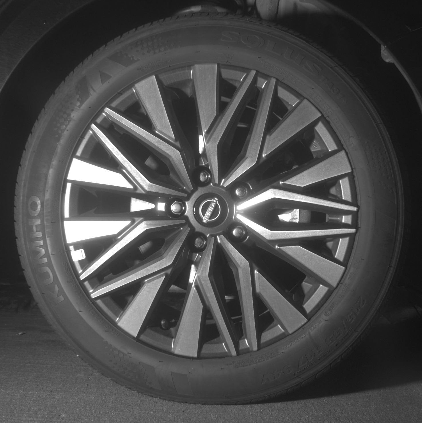 Thumbnail: 2026 Nissan Altima - 13