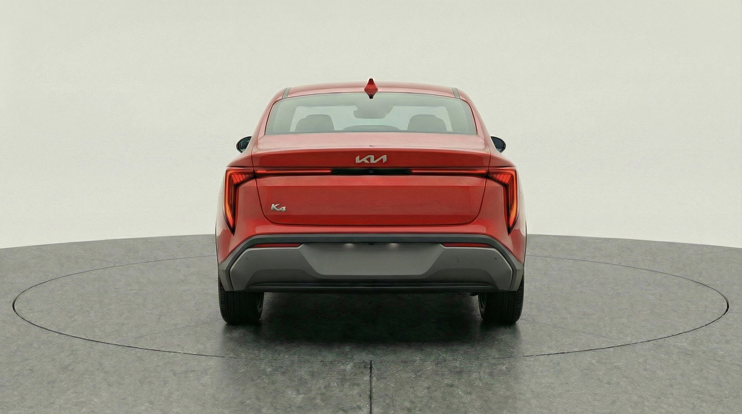 Thumbnail: 2025 Kia K4 - 7