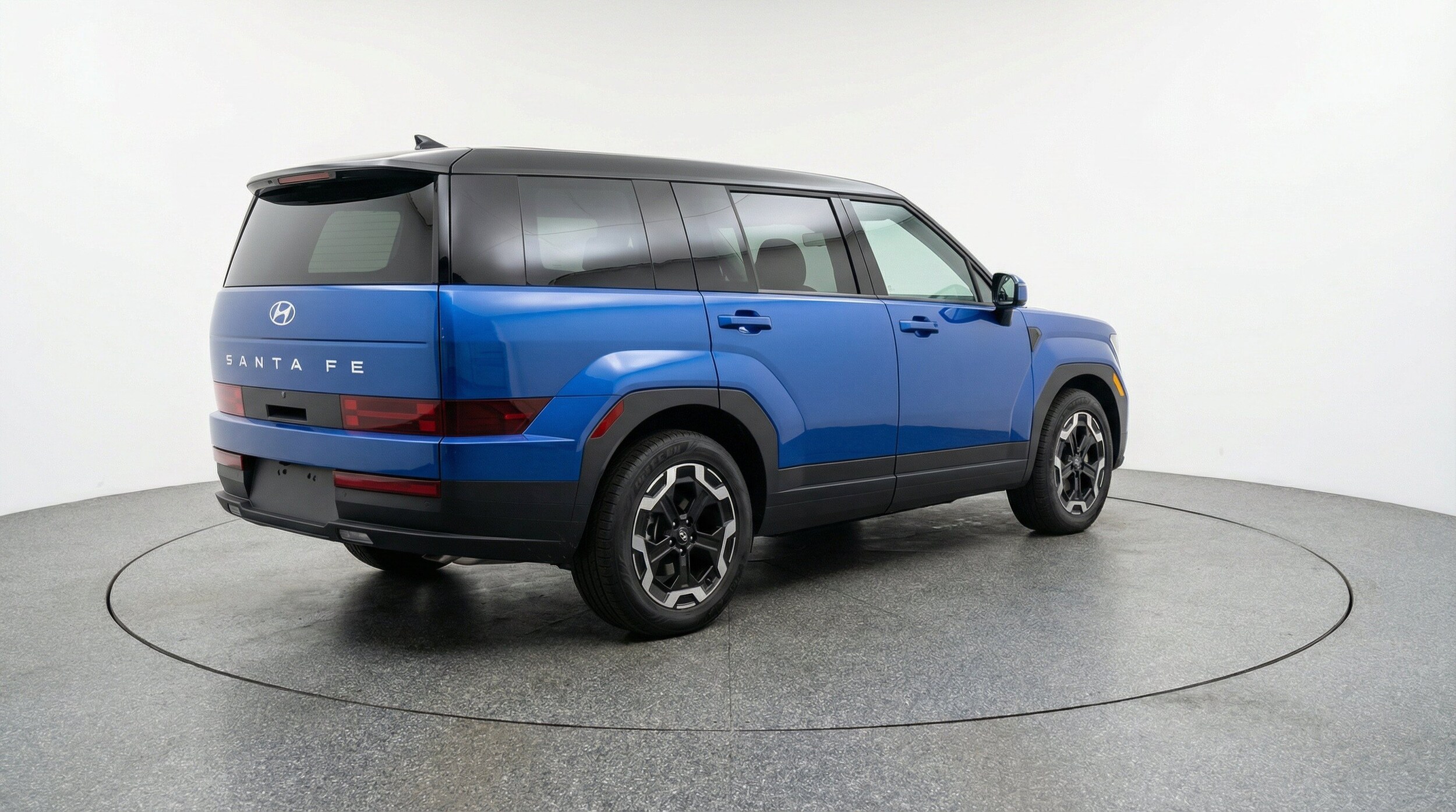 Thumbnail: 2026 Hyundai Santa Fe - 9