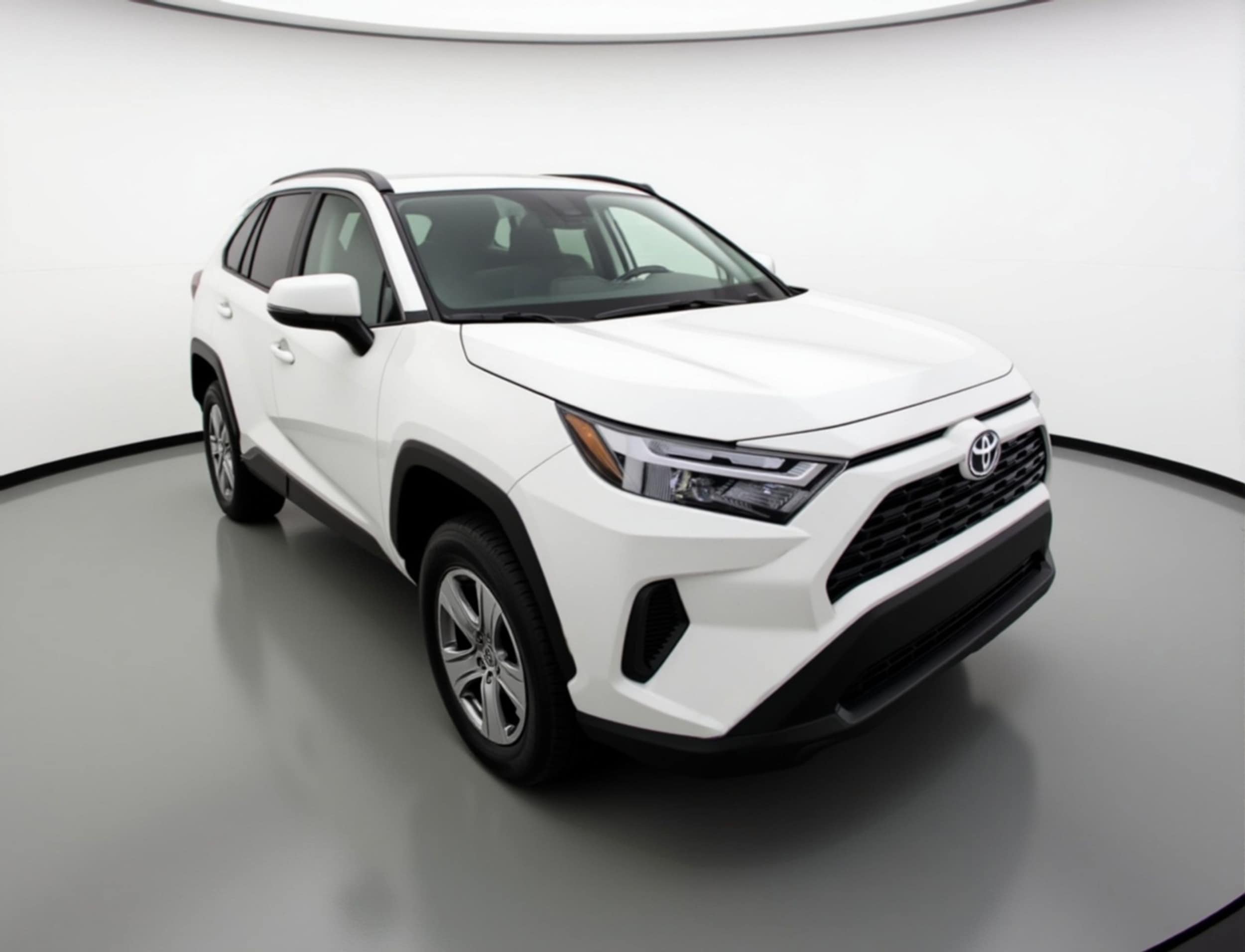 Thumbnail: 2025 Toyota RAV4 - 1