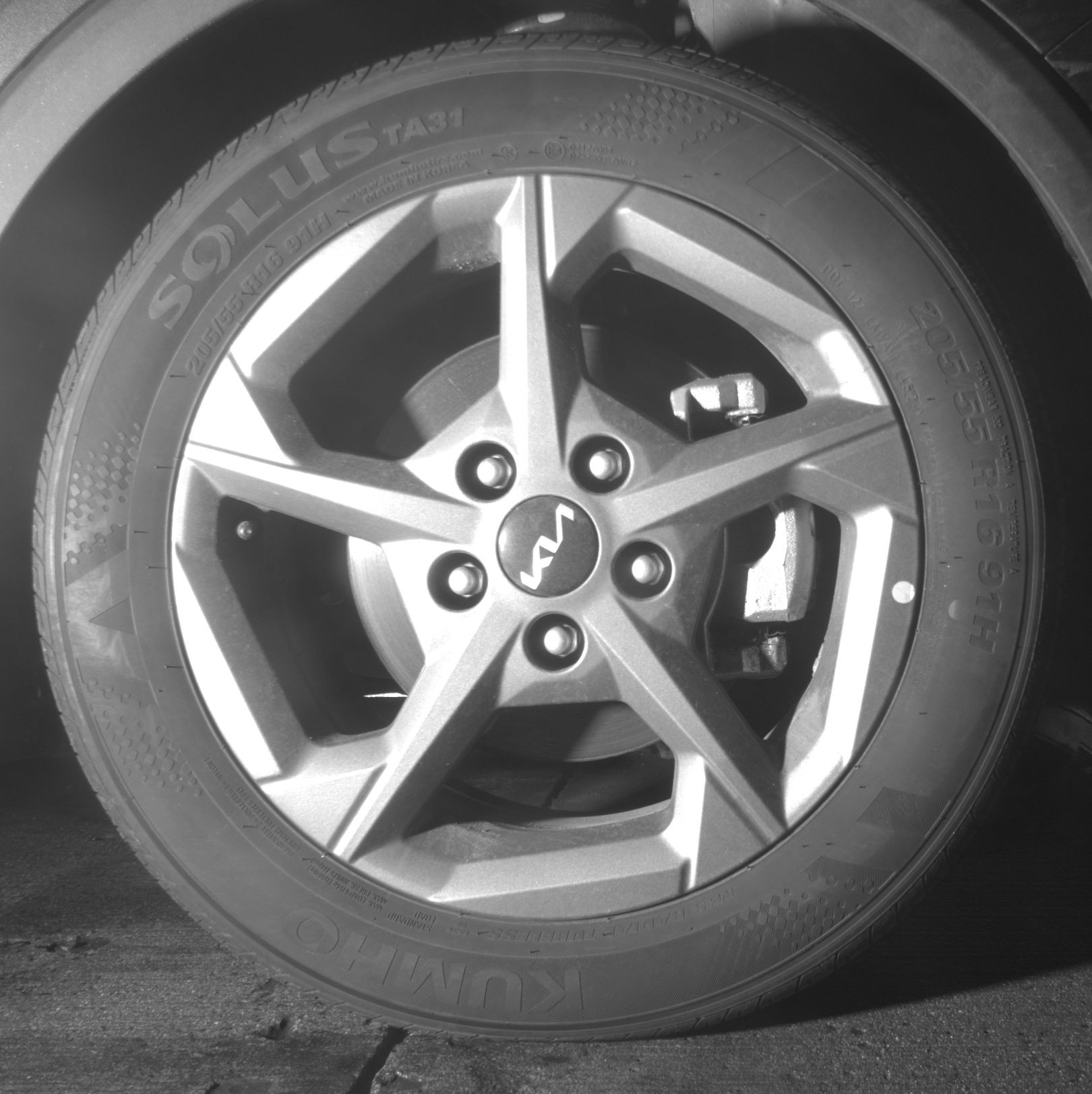 Thumbnail: 2025 Kia K4 - 10