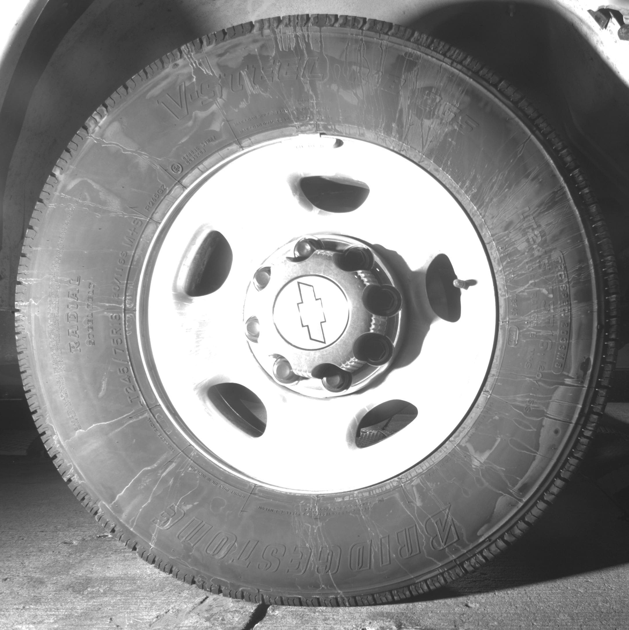 Thumbnail: 2025 Chevrolet Express - 10