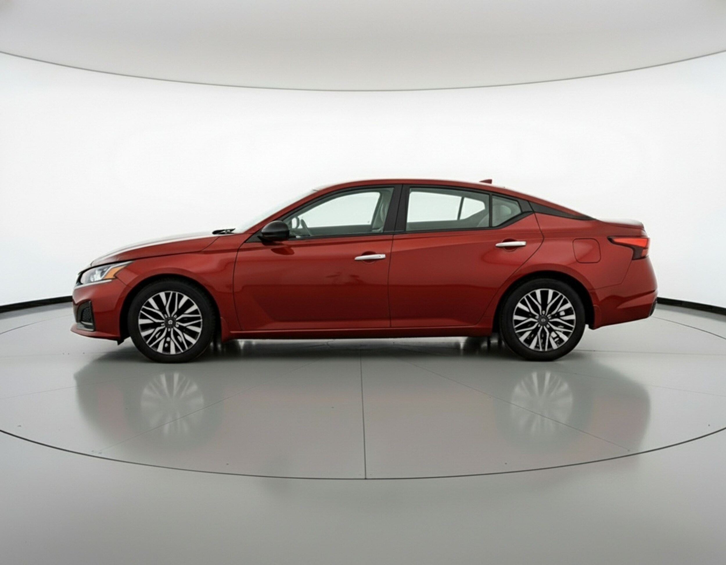 Thumbnail: 2025 Nissan Altima - 4