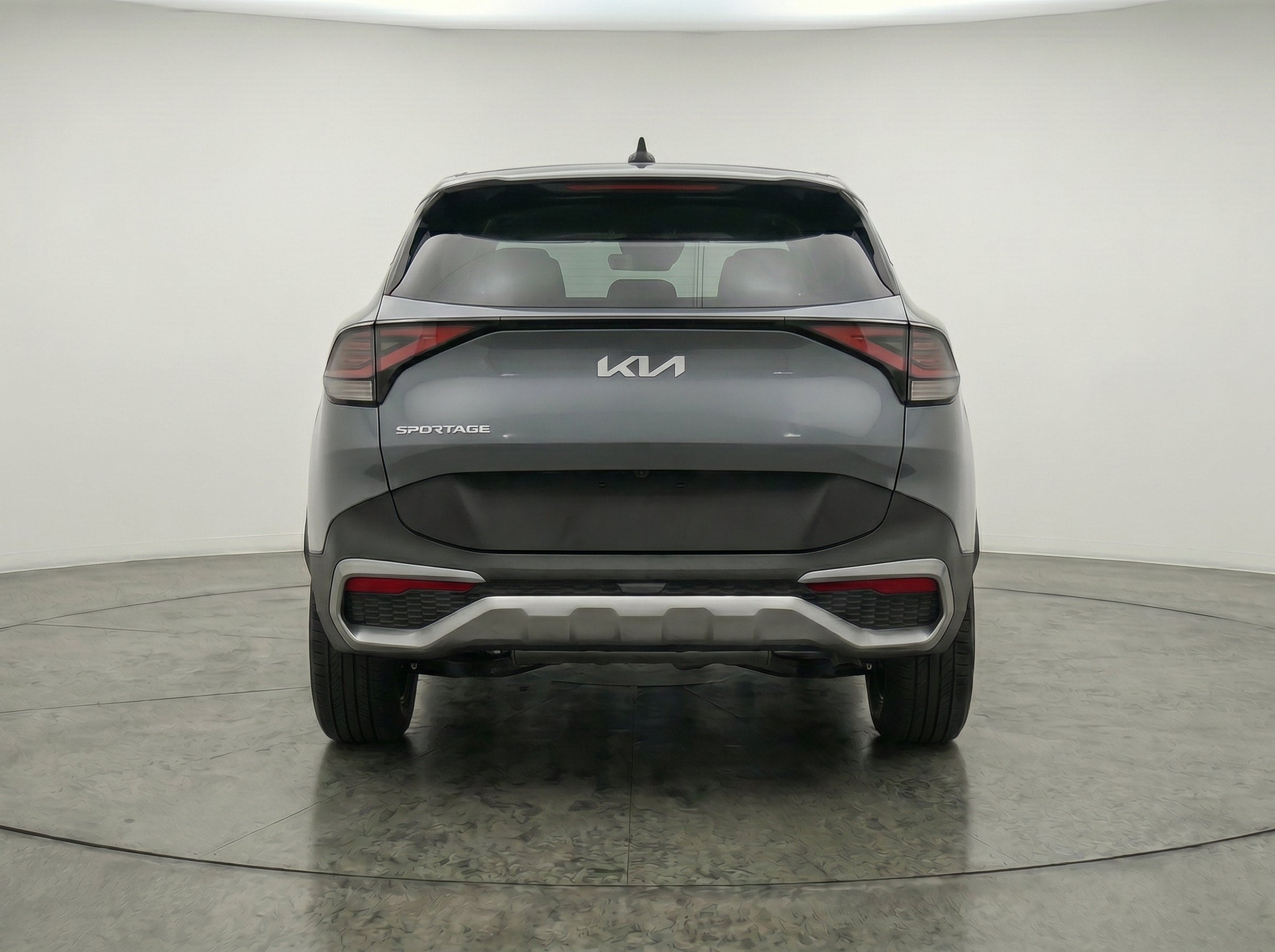 Thumbnail: 2026 Kia Sportage - 7