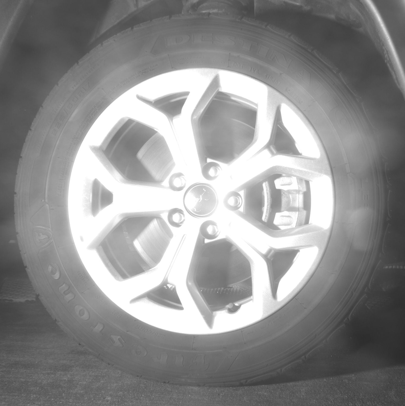 Thumbnail: 2025 Jeep Compass - 10