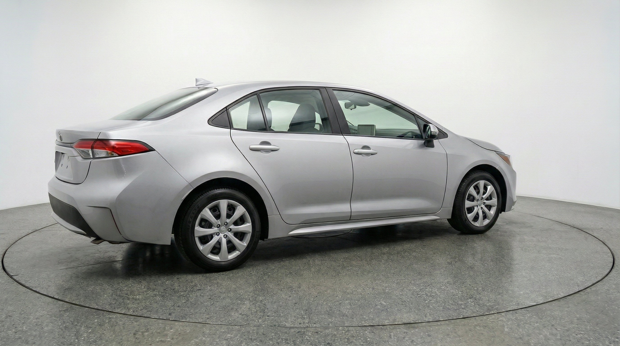 Thumbnail: 2025 Toyota Corolla - 9