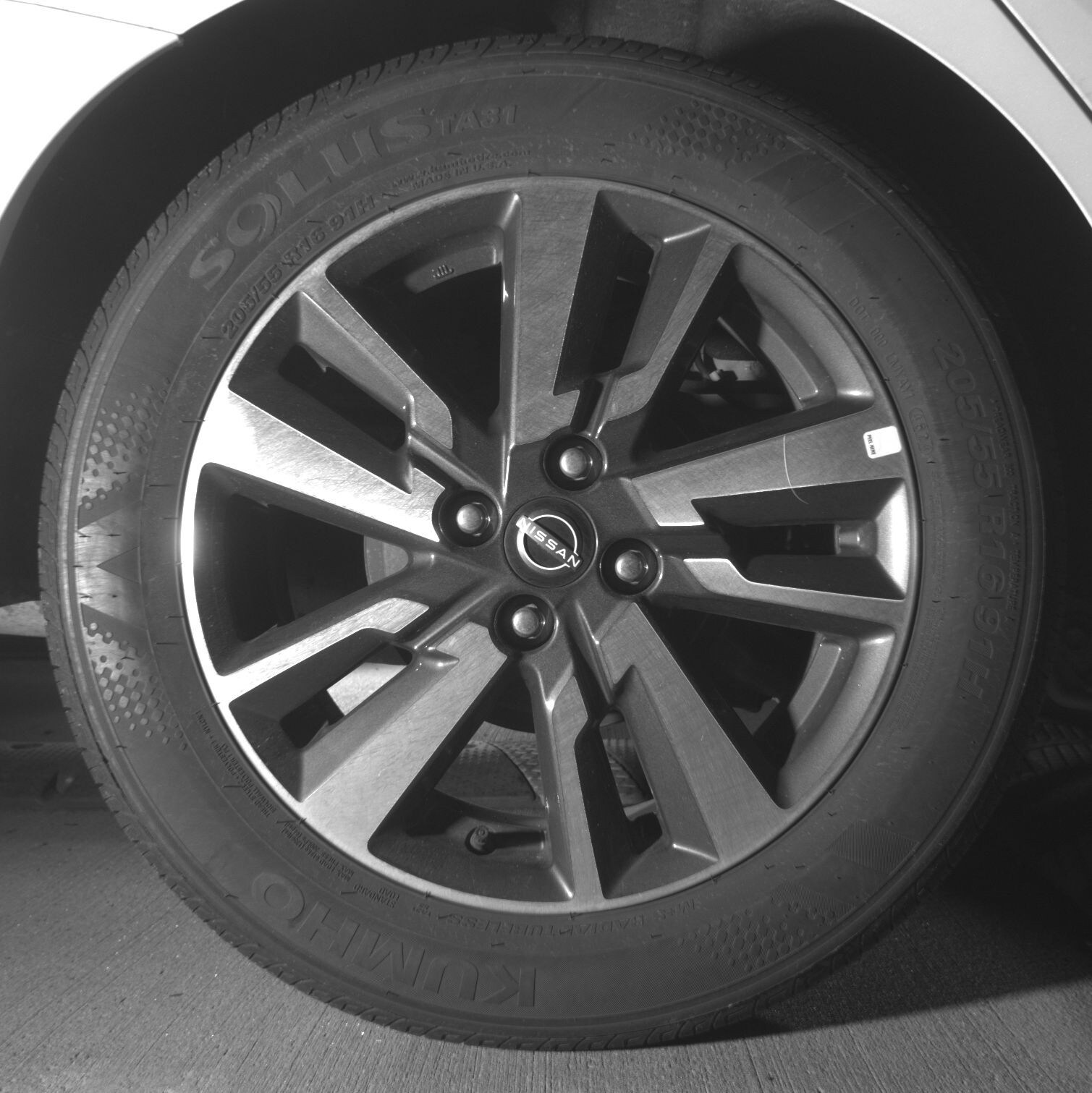 Thumbnail: 2025 Nissan Versa - 12