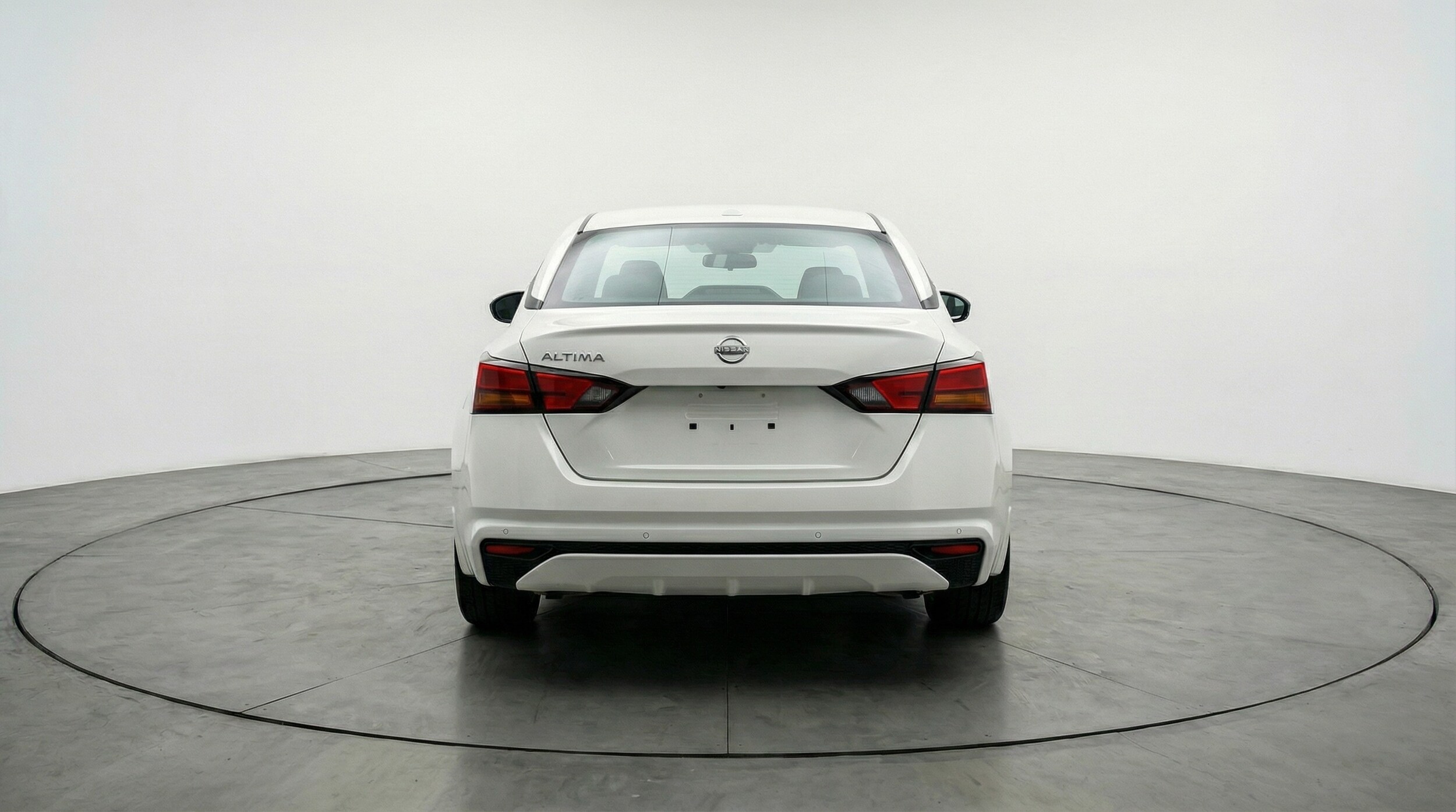 Thumbnail: 2025 Nissan Altima - 6