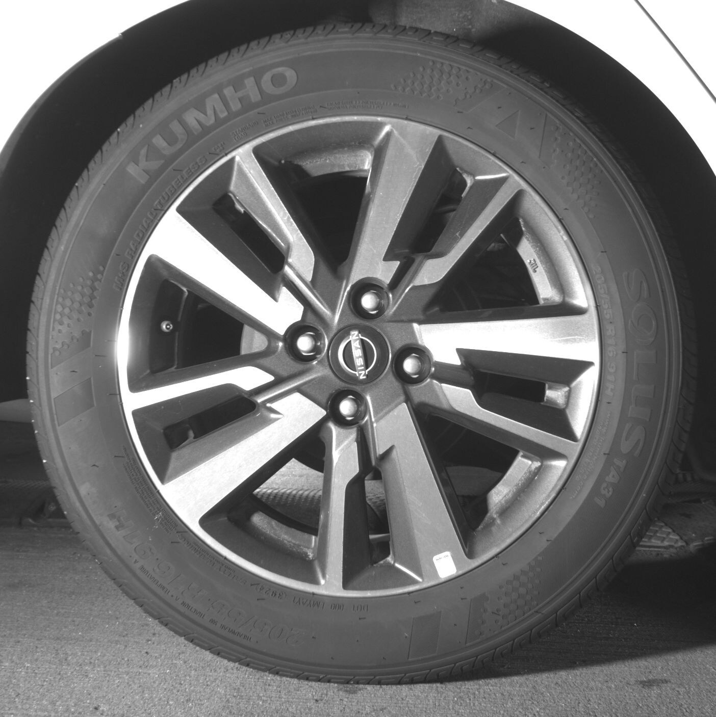 Thumbnail: 2025 Nissan Versa - 12