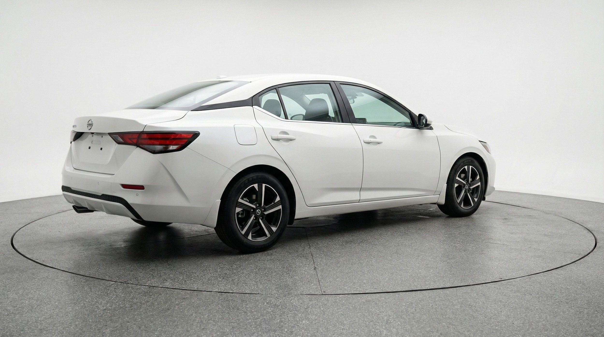 Thumbnail: 2024 Nissan Sentra - 9