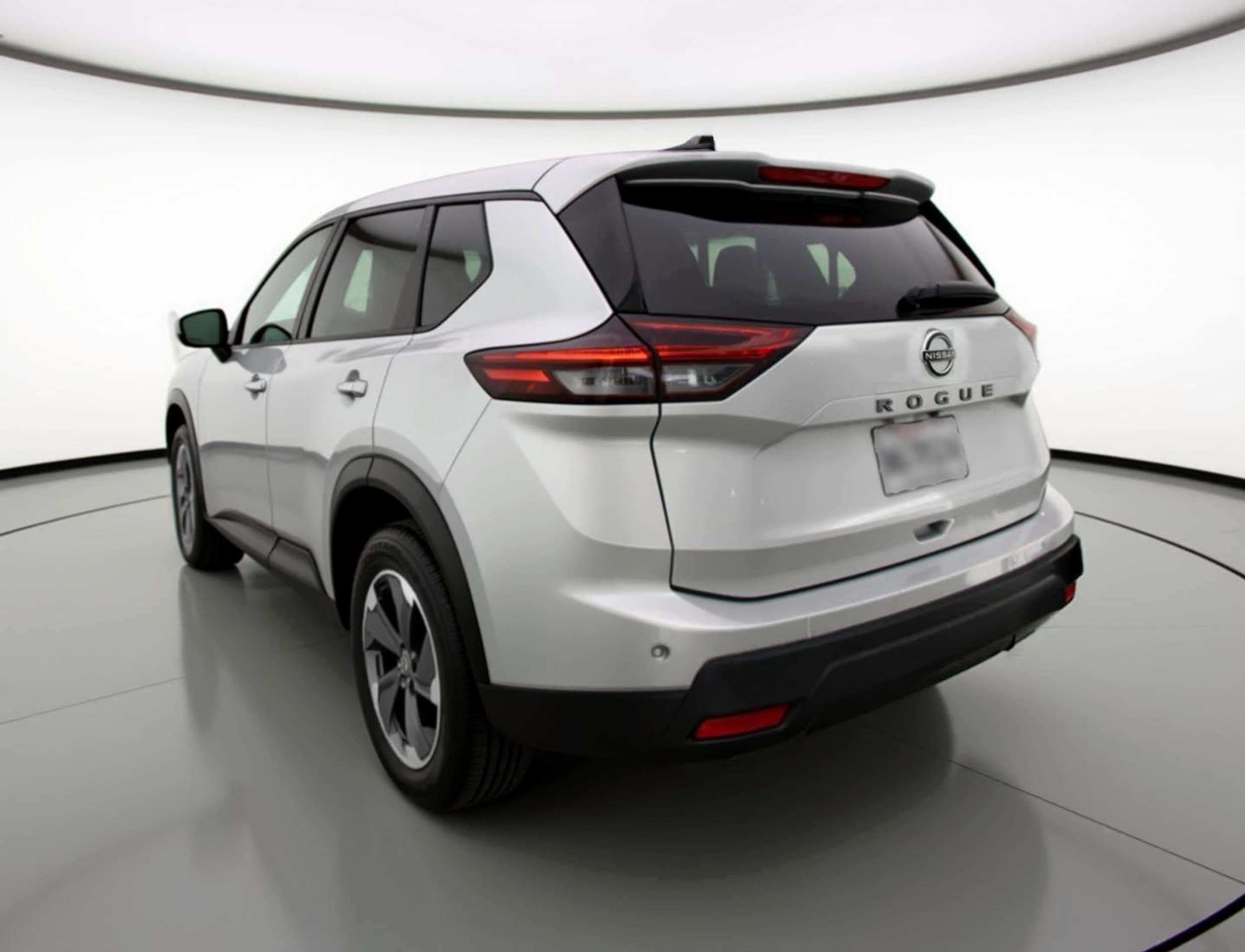 Thumbnail: 2025 Nissan Rogue - 6