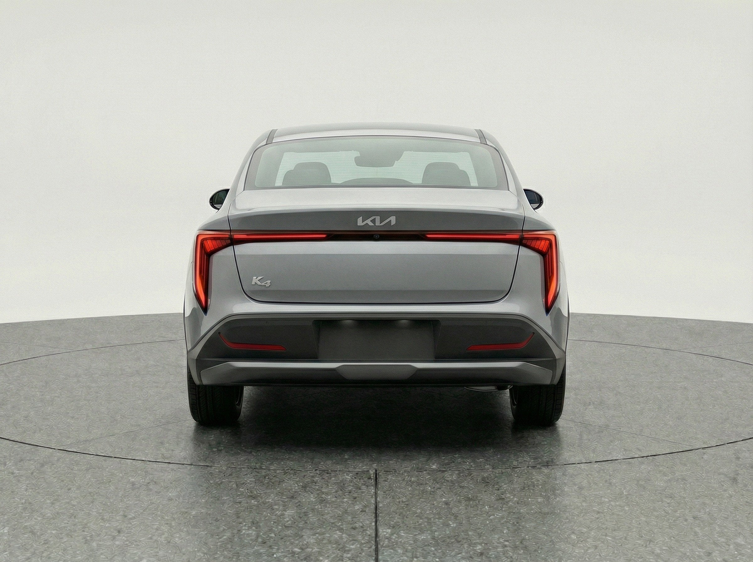 Thumbnail: 2025 Kia K4 - 7