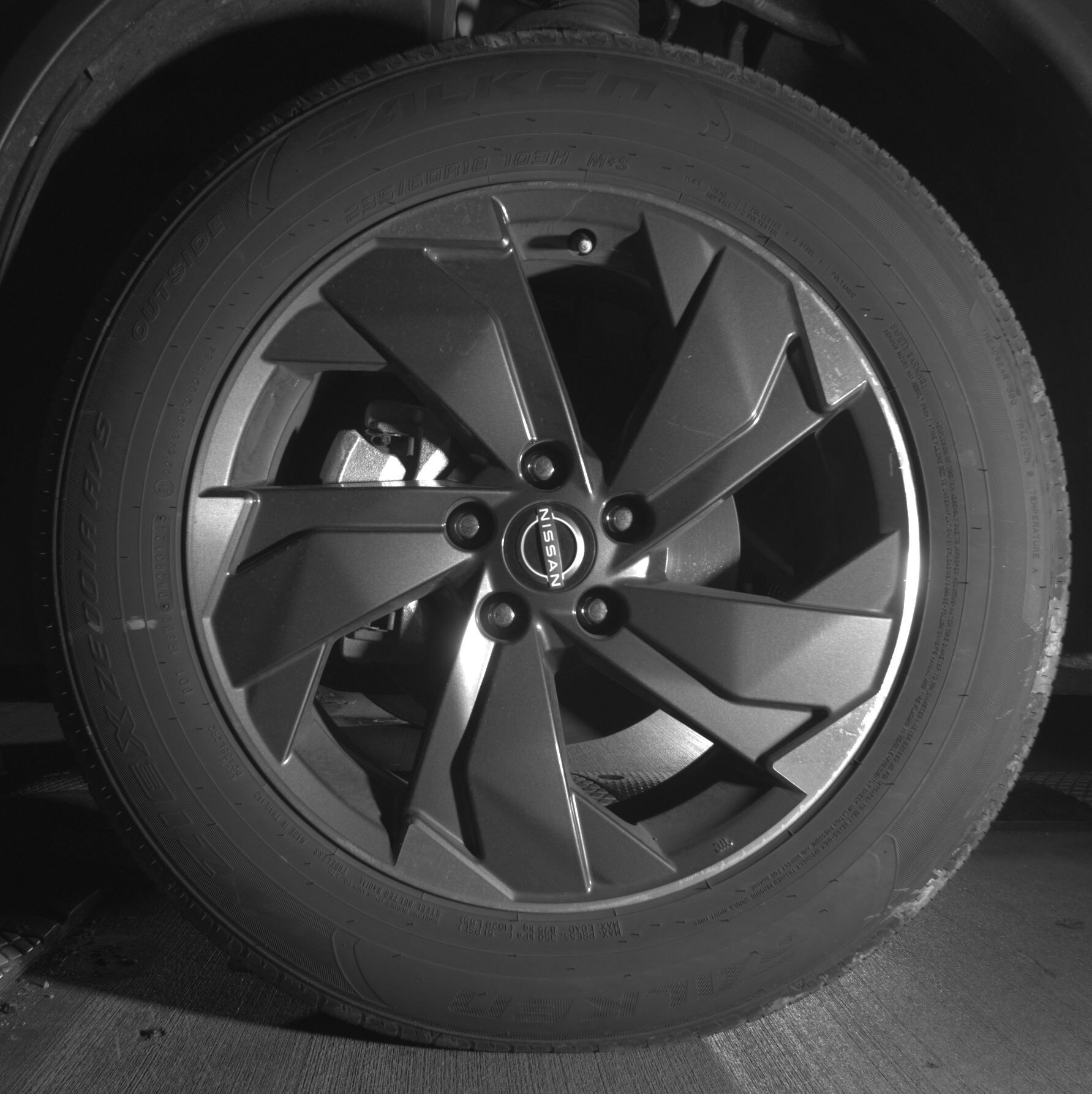 Thumbnail: 2025 Nissan Rogue - 9