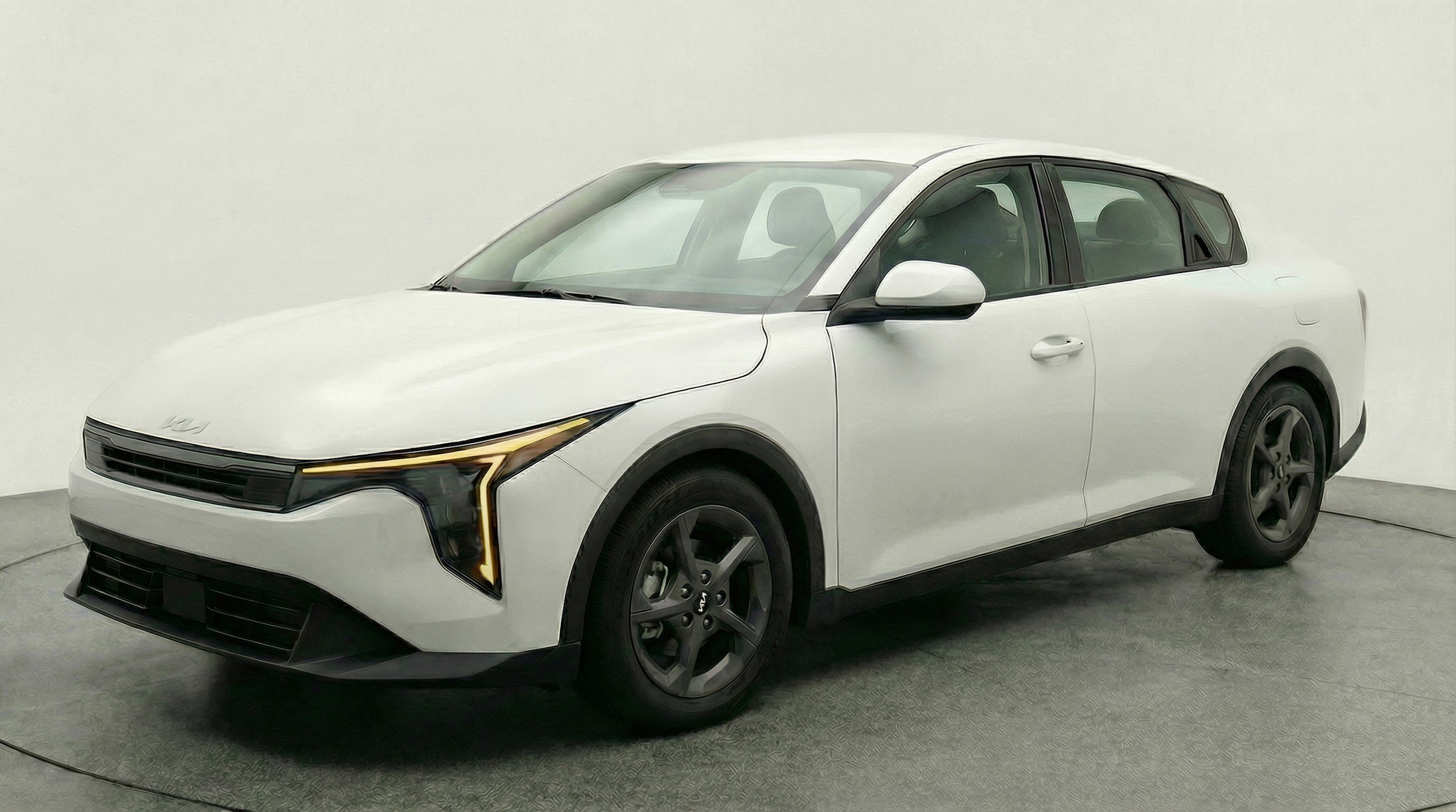 Thumbnail: 2025 Kia K4 - 3