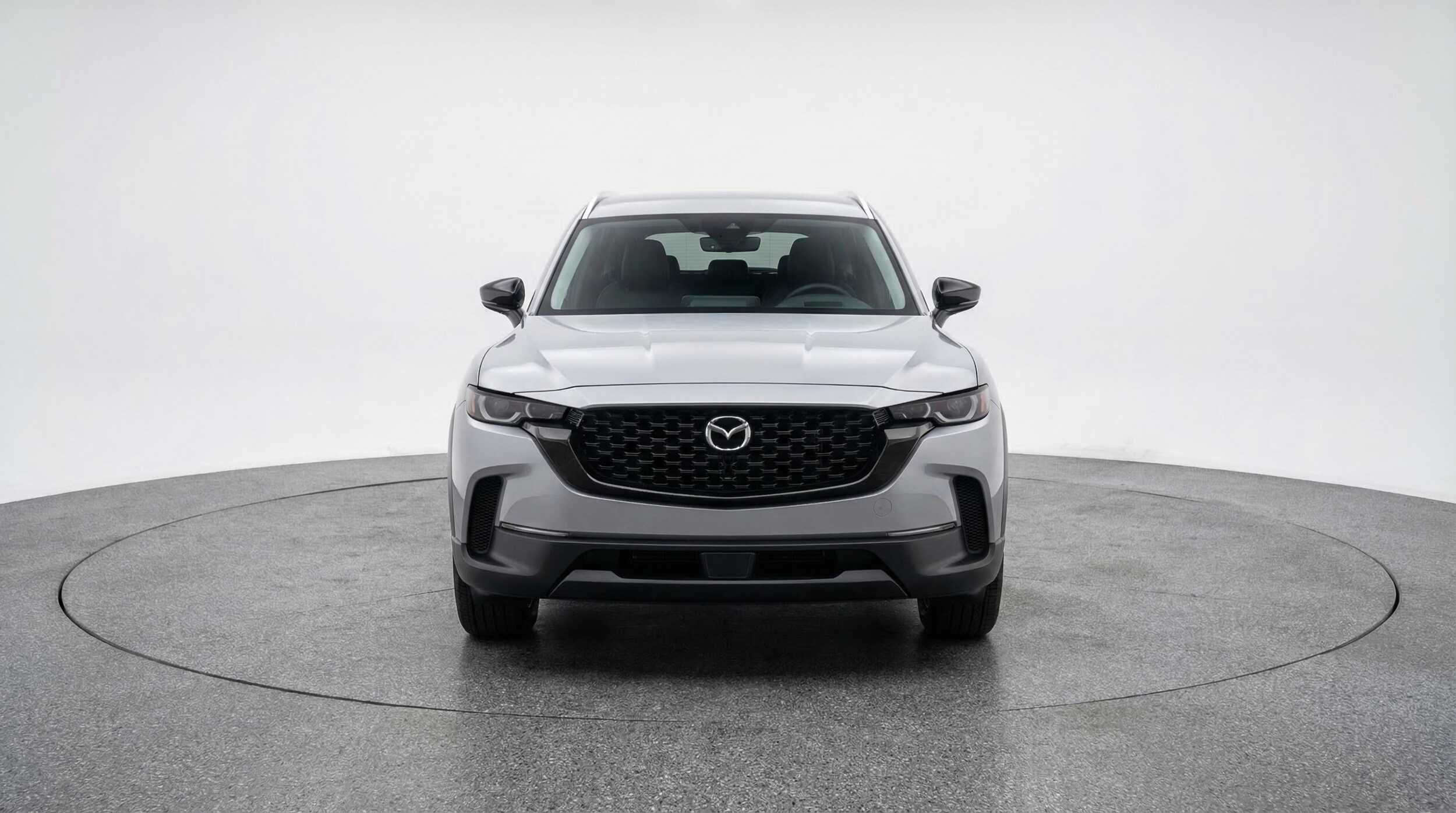 Thumbnail: 2025 Mazda CX-50 - 2
