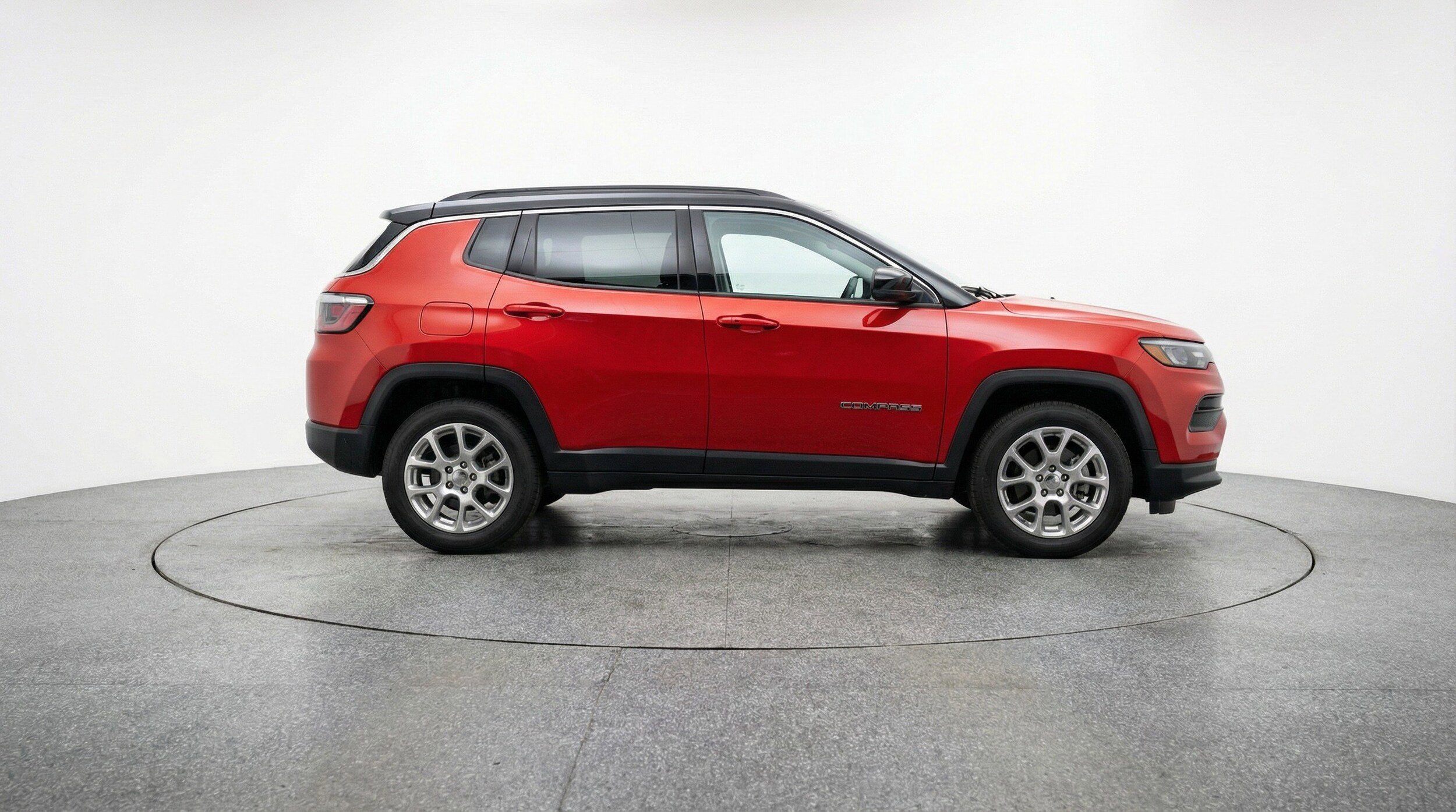 Thumbnail: 2025 Jeep Compass - 11