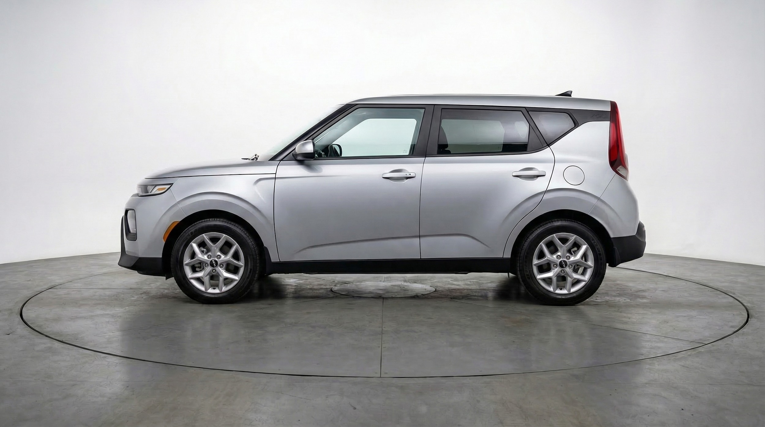 Thumbnail: 2025 Kia Soul - 4