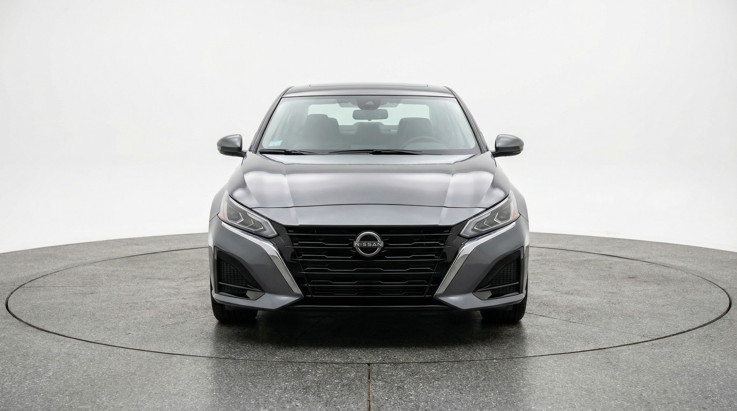 Thumbnail: 2025 Nissan Altima - 2