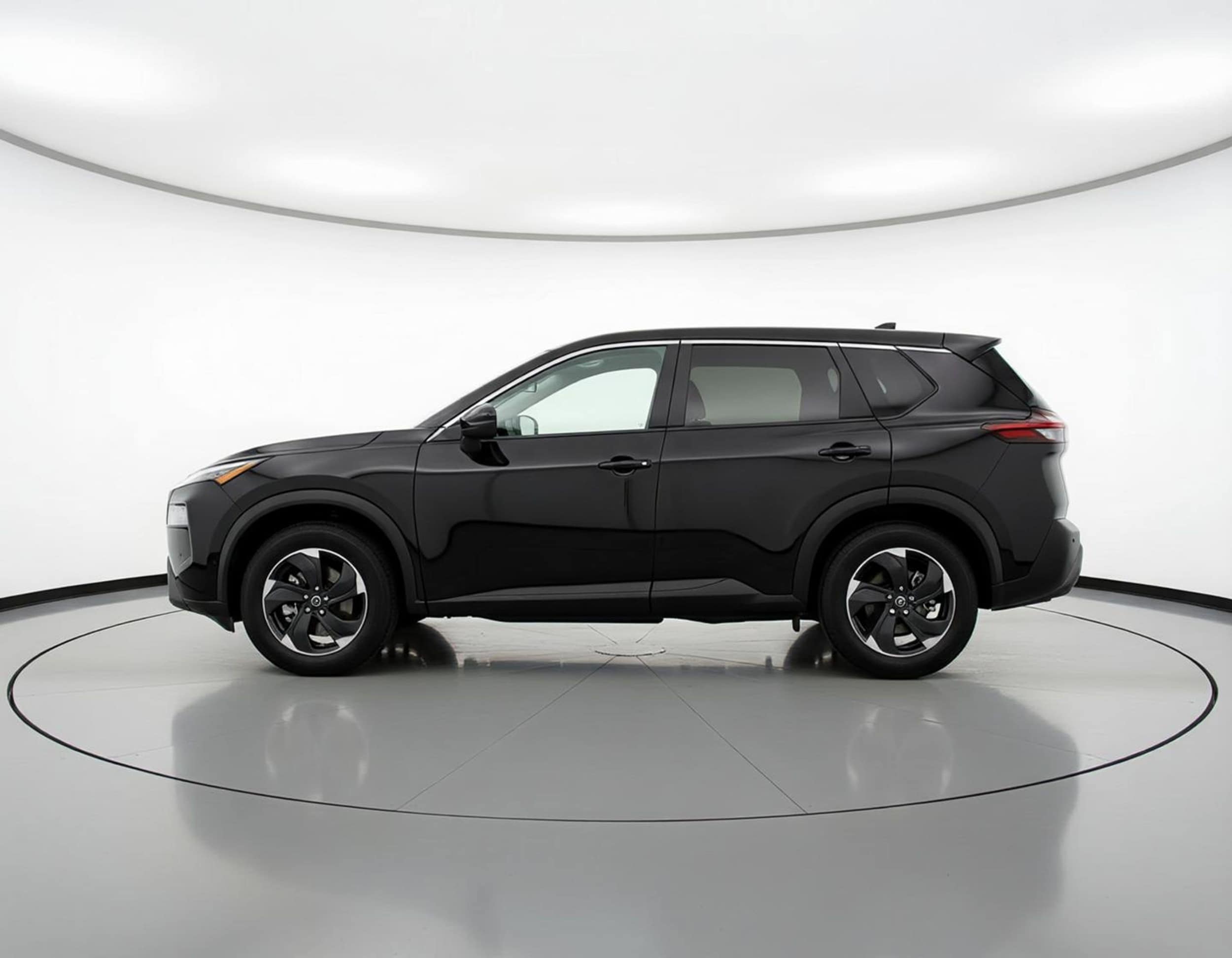 Thumbnail: 2025 Nissan Rogue - 5