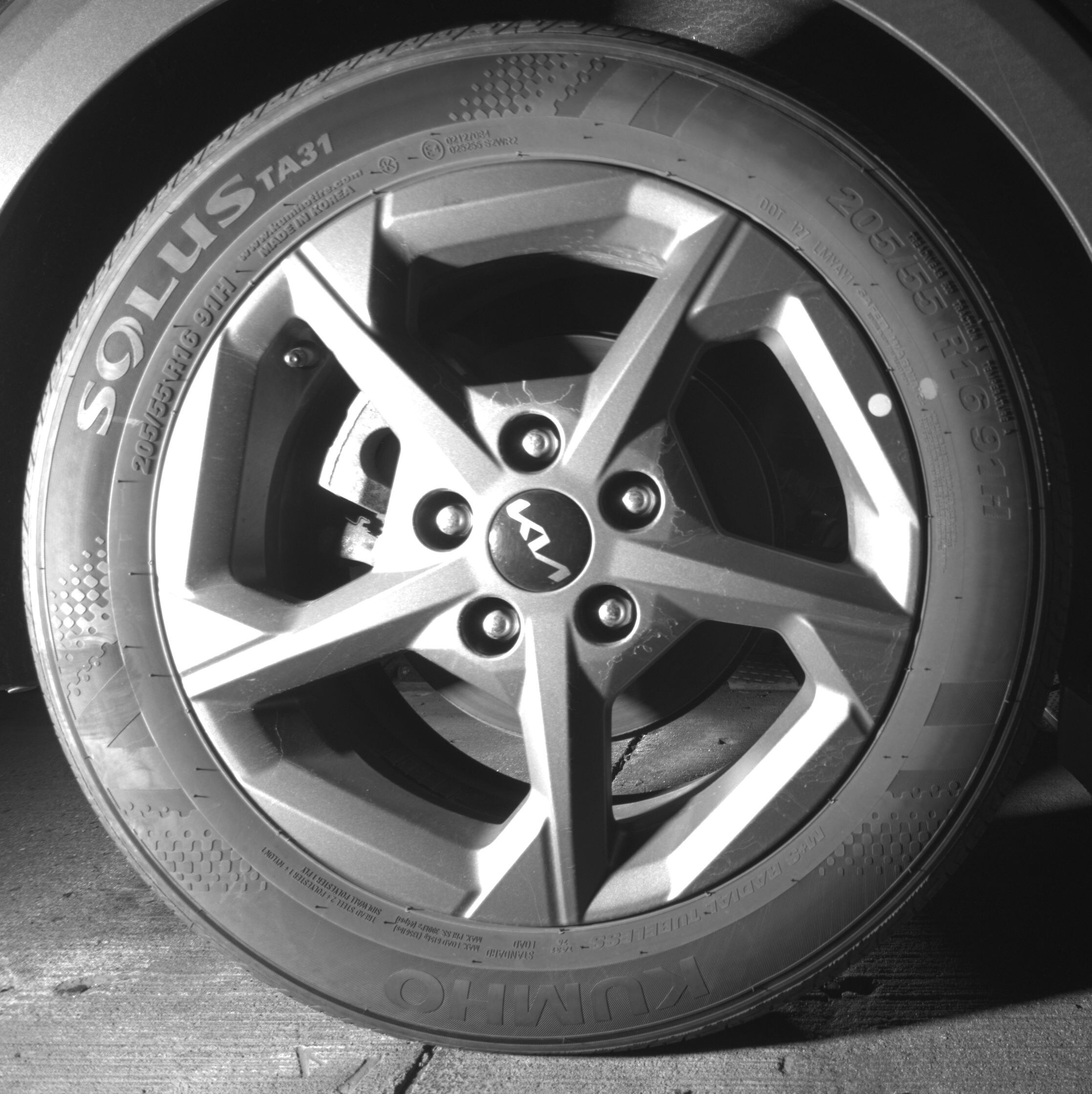 Thumbnail: 2025 Kia K4 - 12