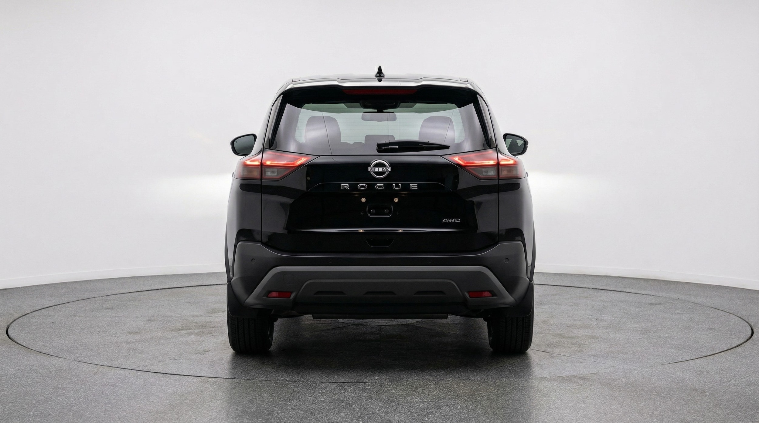 Thumbnail: 2025 Nissan Rogue - 6