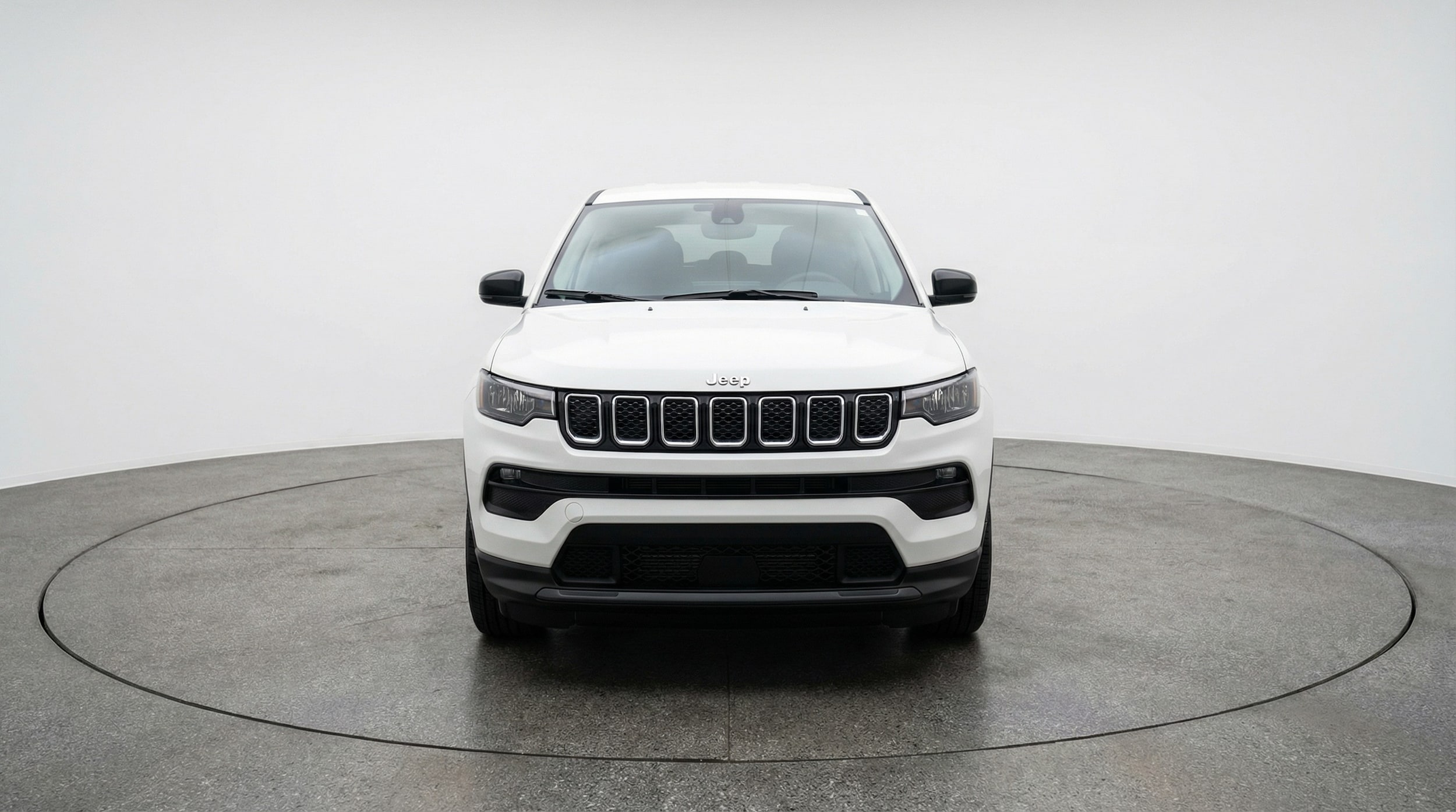 Thumbnail: 2025 Jeep Compass - 2