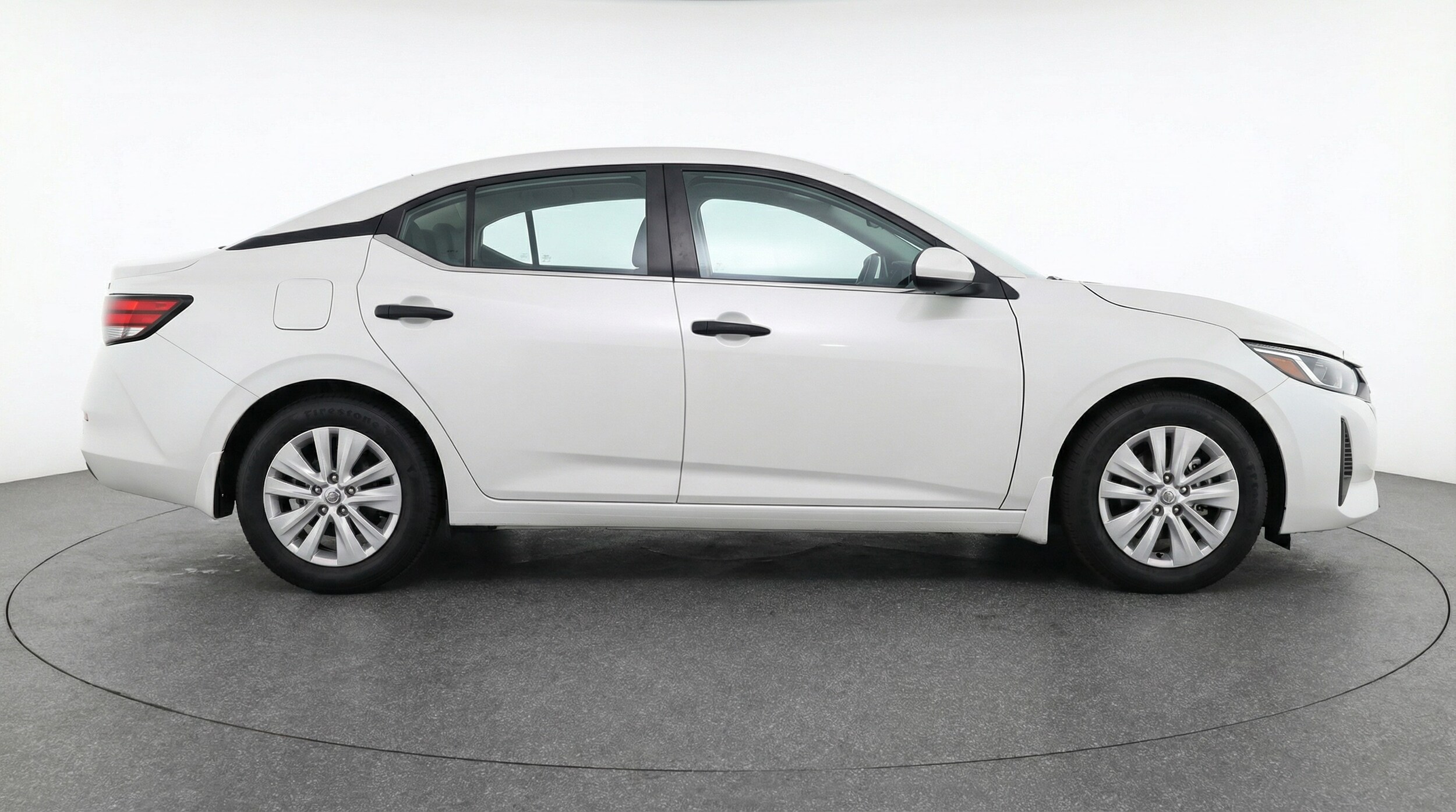 Thumbnail: 2025 Nissan Sentra - 8