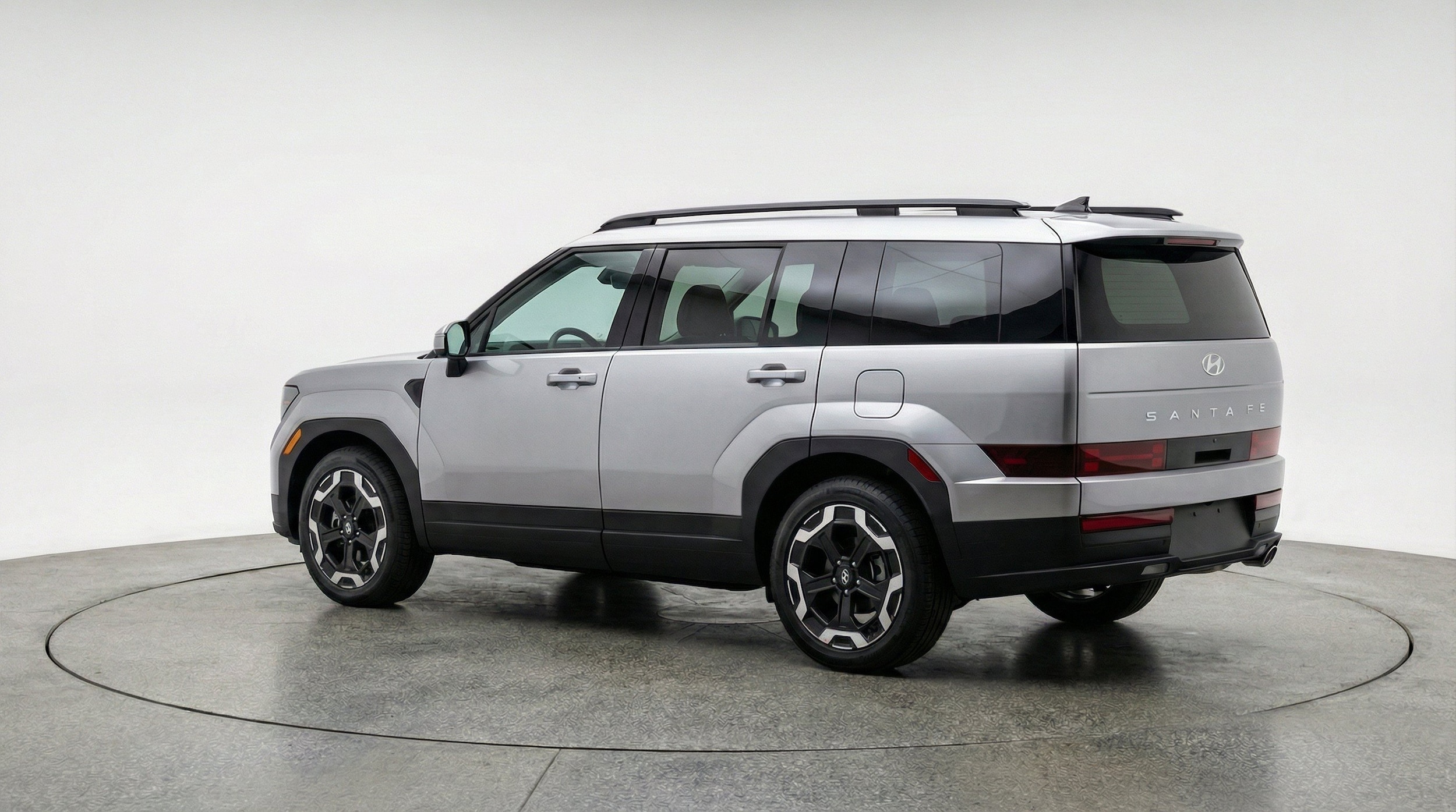 Thumbnail: 2026 Hyundai Santa Fe - 6