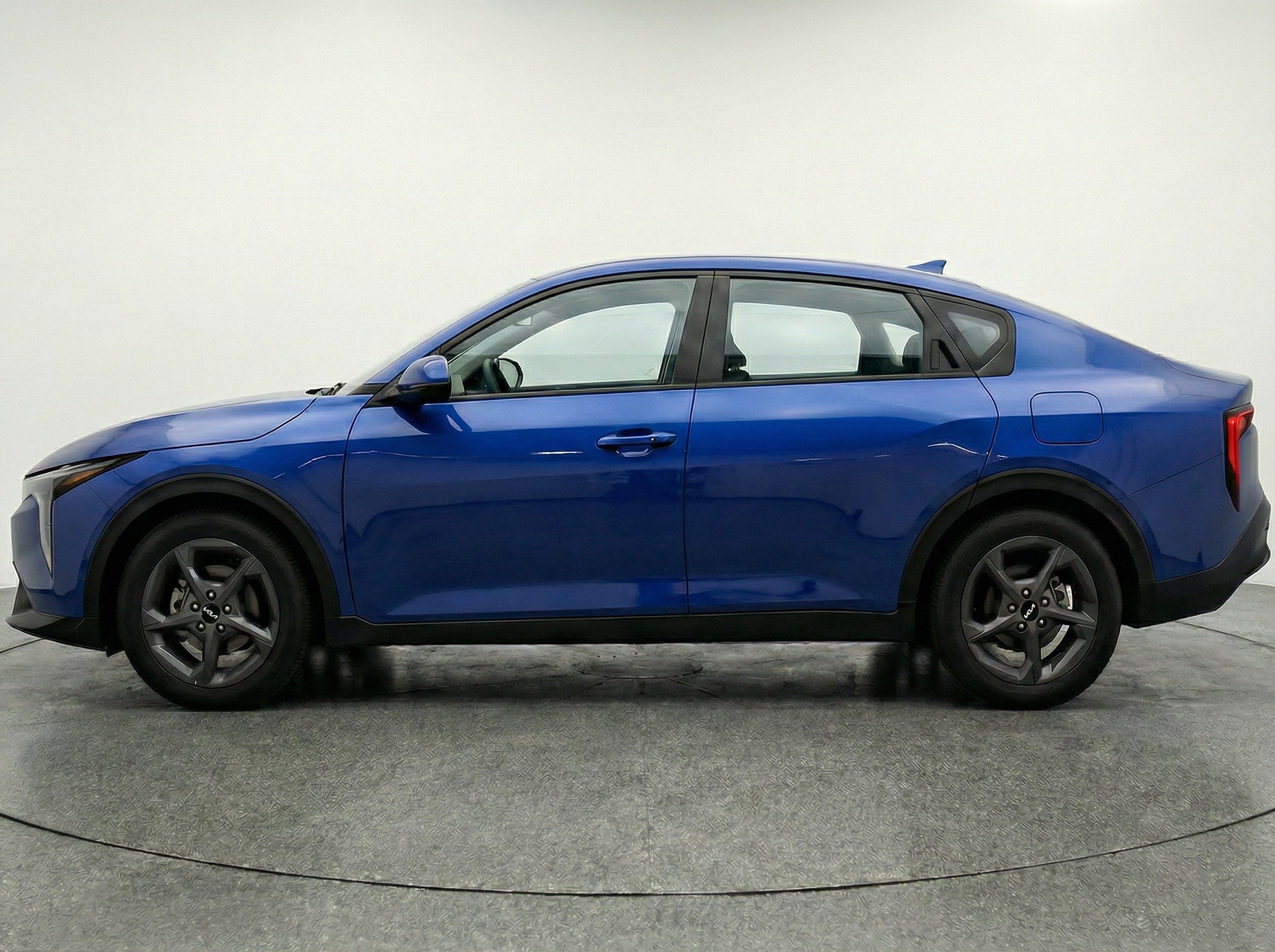 Thumbnail: 2025 Kia K4 - 4