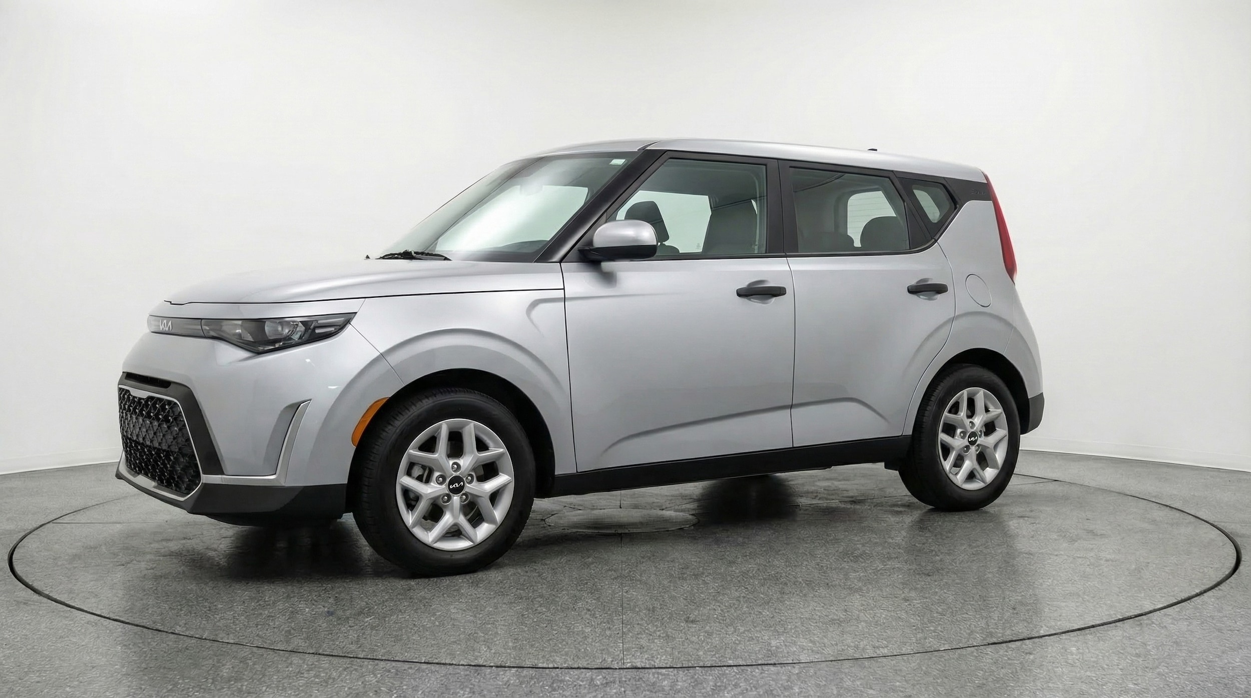 Thumbnail: 2025 Kia Soul - 3