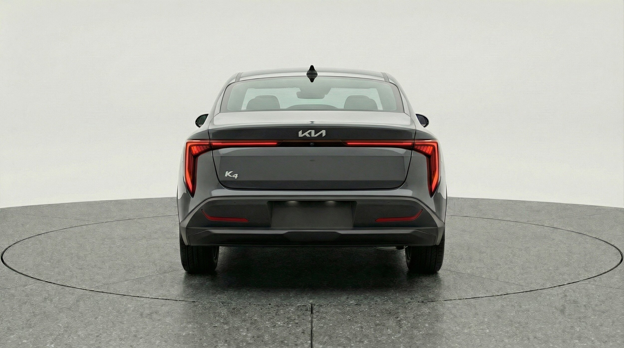Thumbnail: 2025 Kia K4 - 7