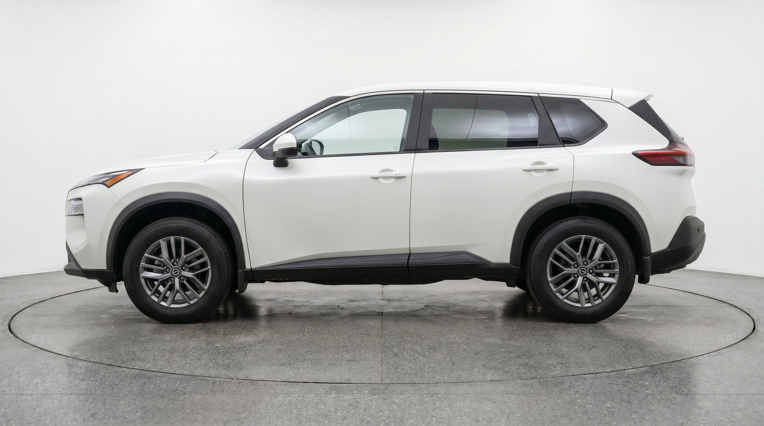 Thumbnail: 2026 Nissan Rogue - 5