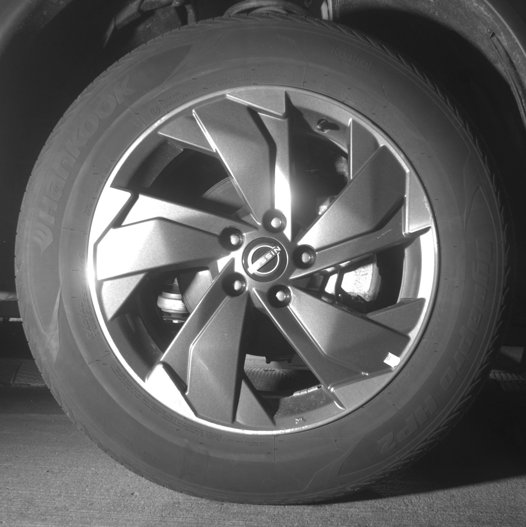 Thumbnail: 2025 Nissan Rogue - 13