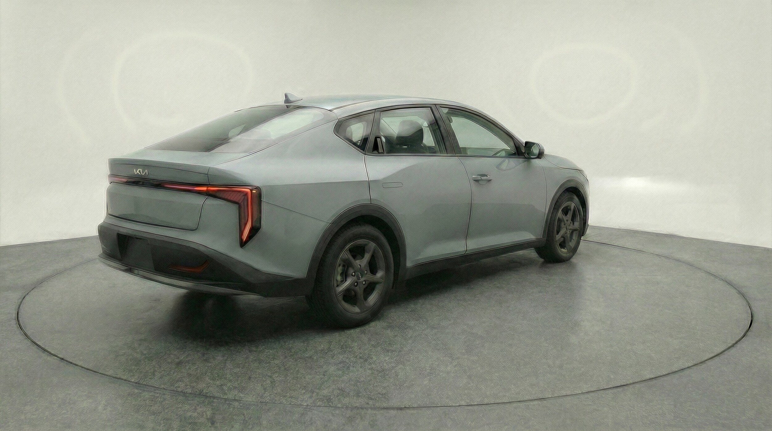 Thumbnail: 2025 Kia K4 - 9