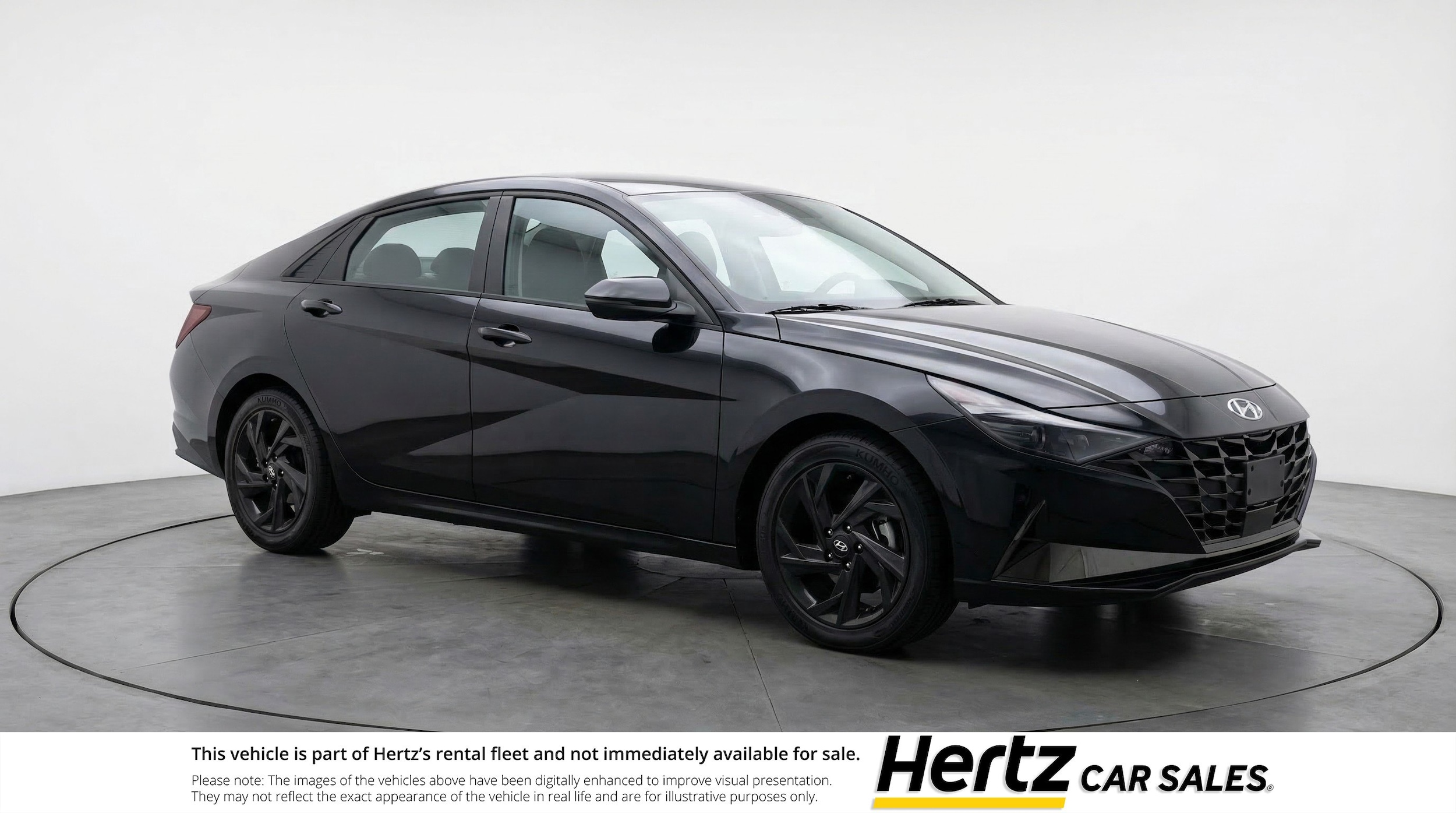 Thumbnail: 2026 Hyundai Elantra - 1