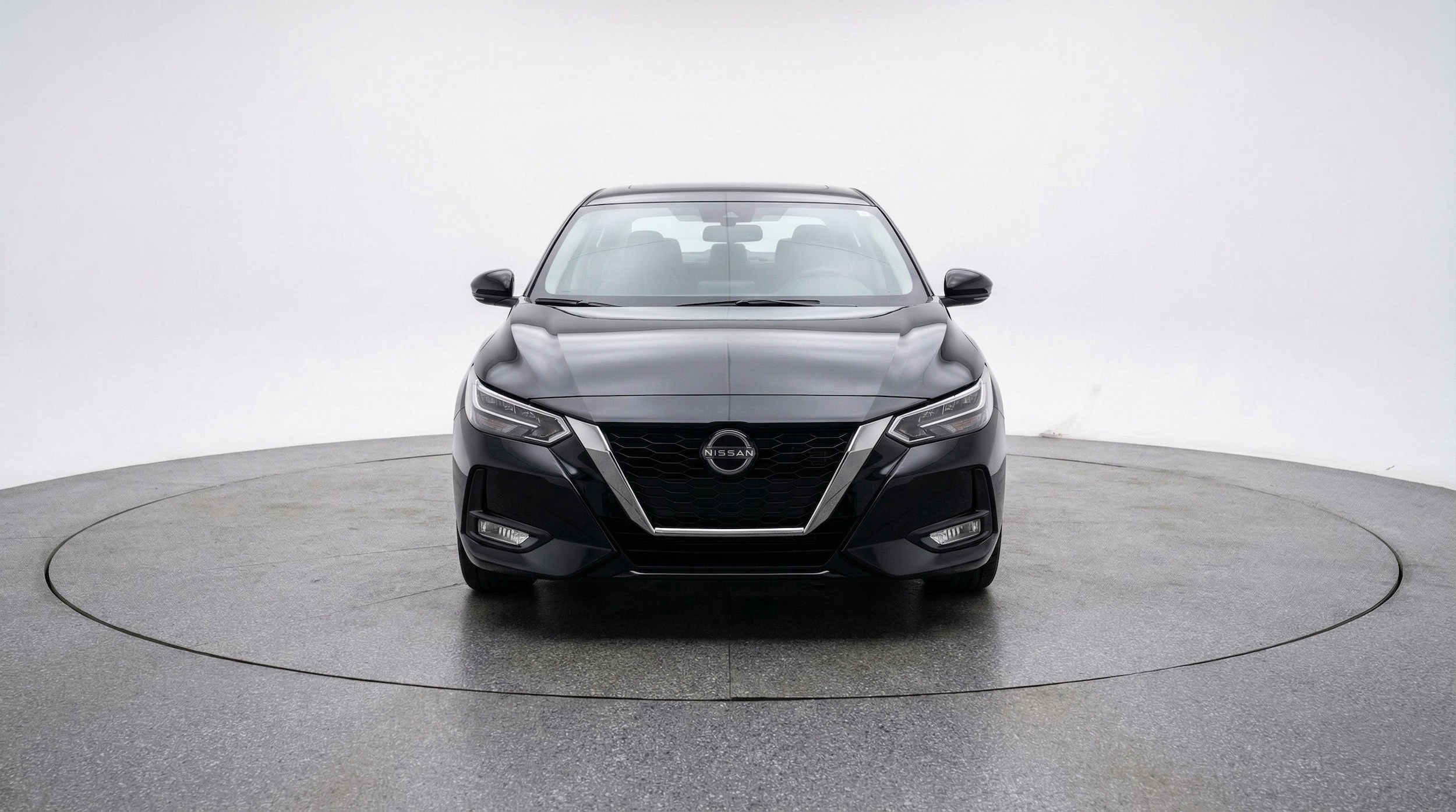 Thumbnail: 2025 Nissan Sentra - 2