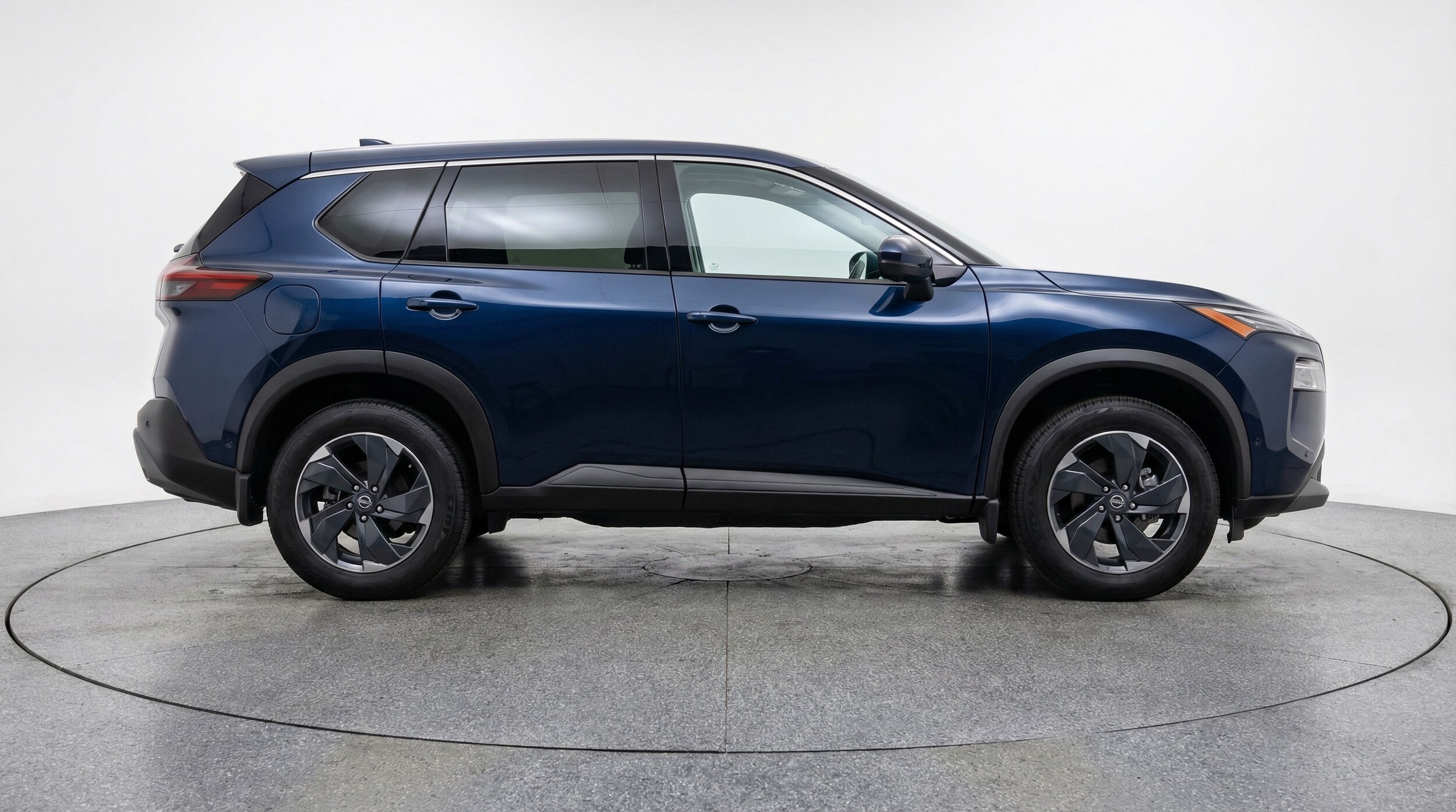 Thumbnail: 2025 Nissan Rogue - 8