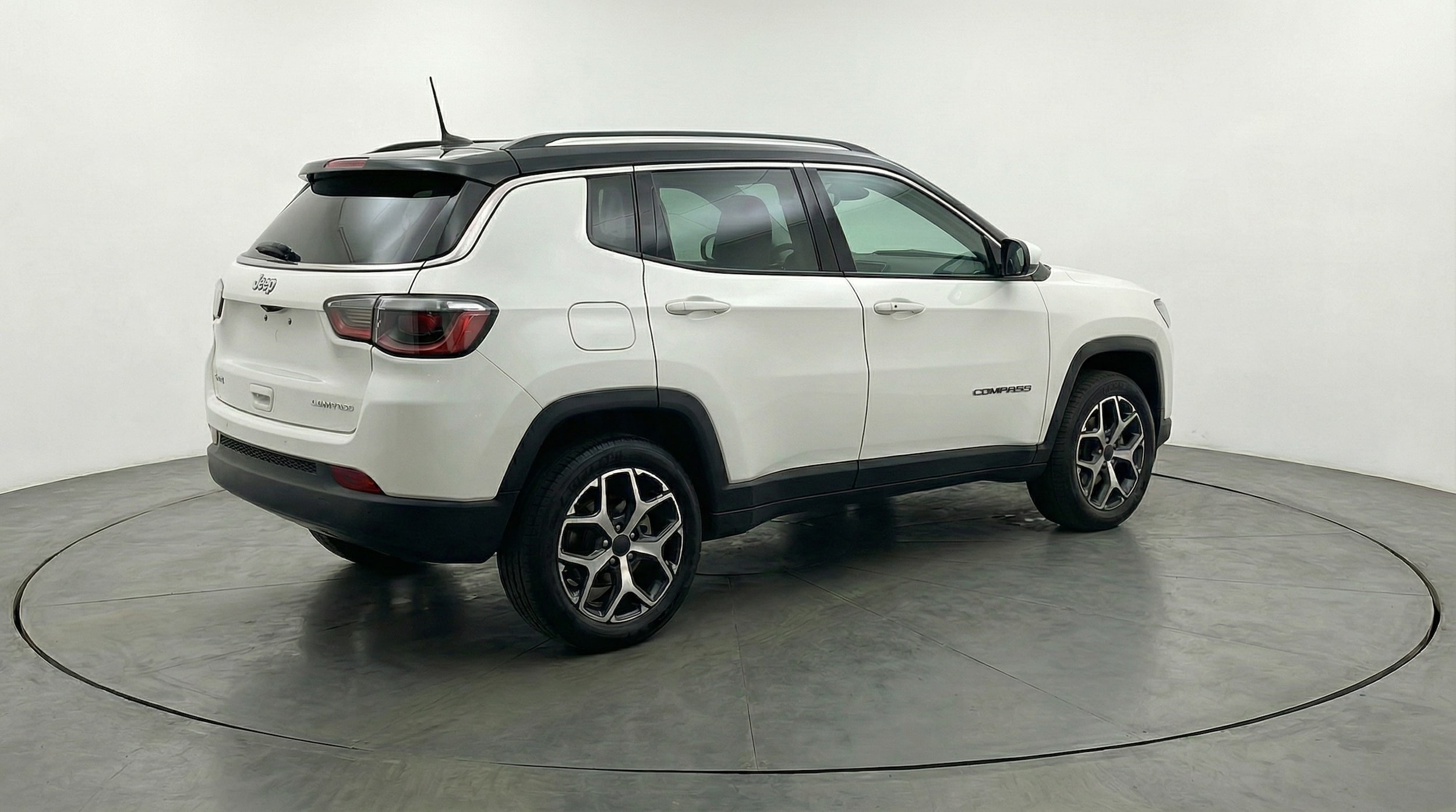 Thumbnail: 2025 Jeep Compass - 7
