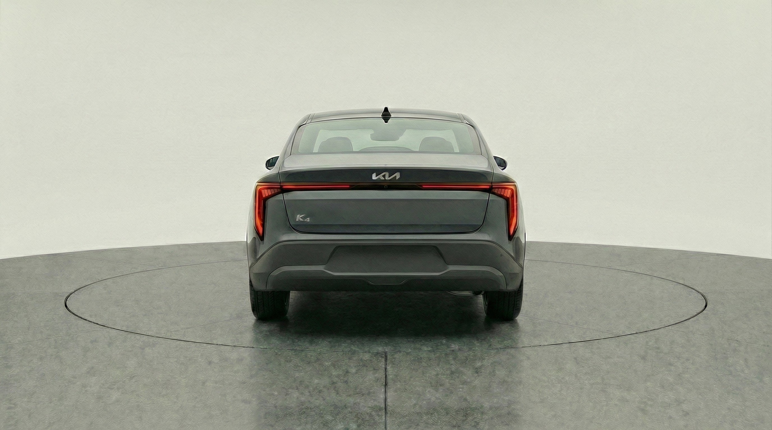 Thumbnail: 2025 Kia K4 - 7