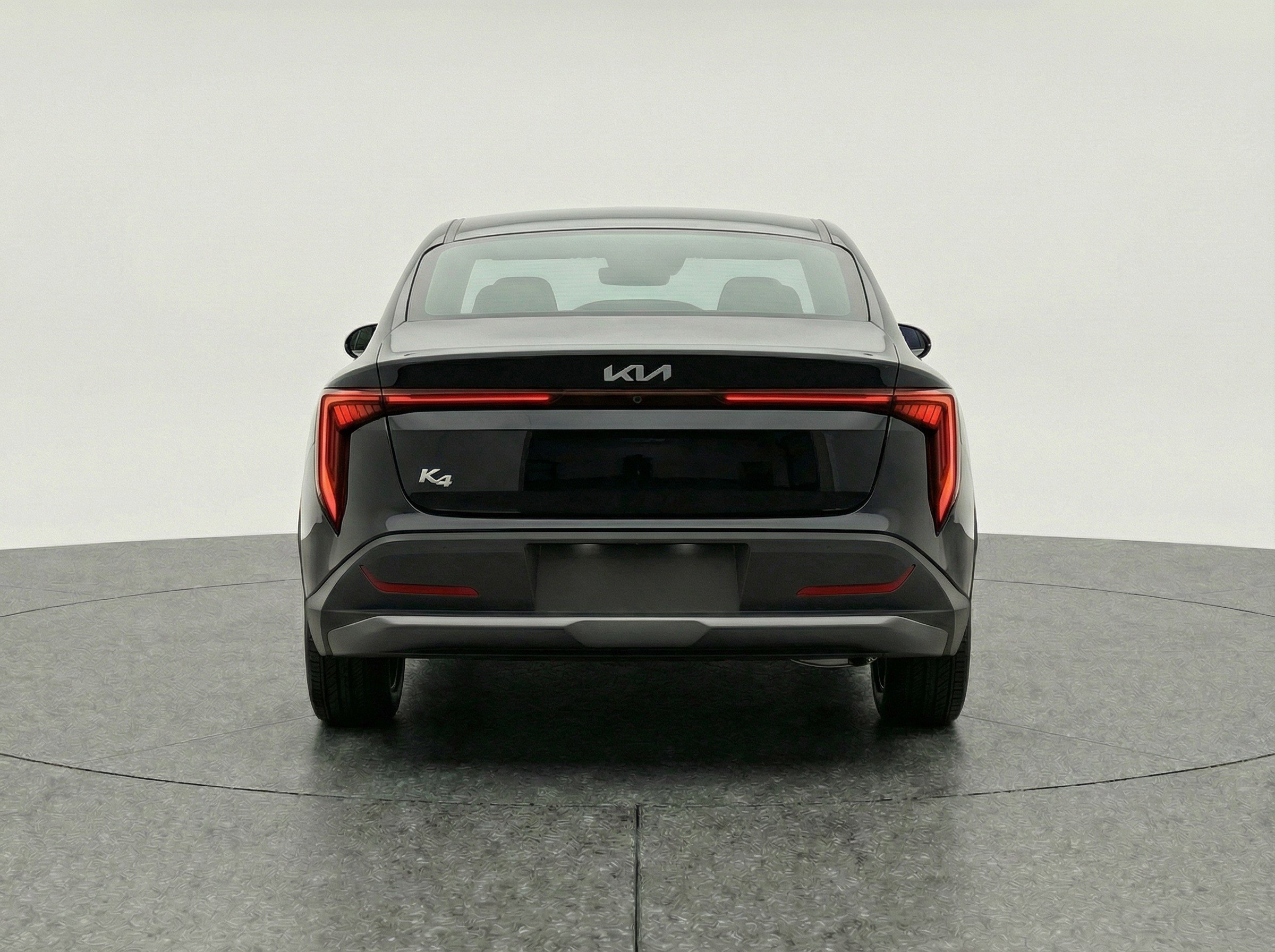Thumbnail: 2025 Kia K4 - 7