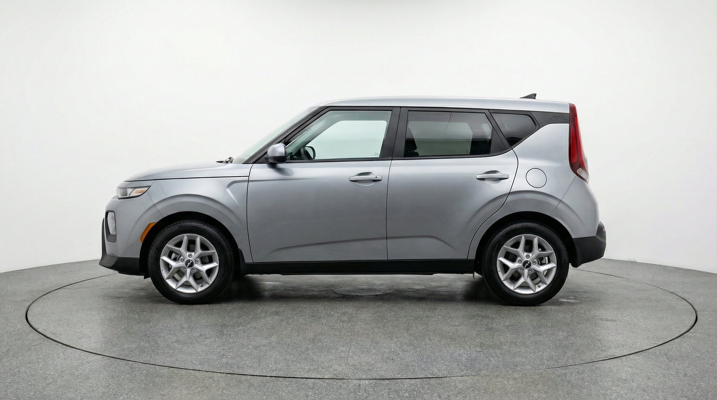 Thumbnail: 2025 Kia Soul - 5