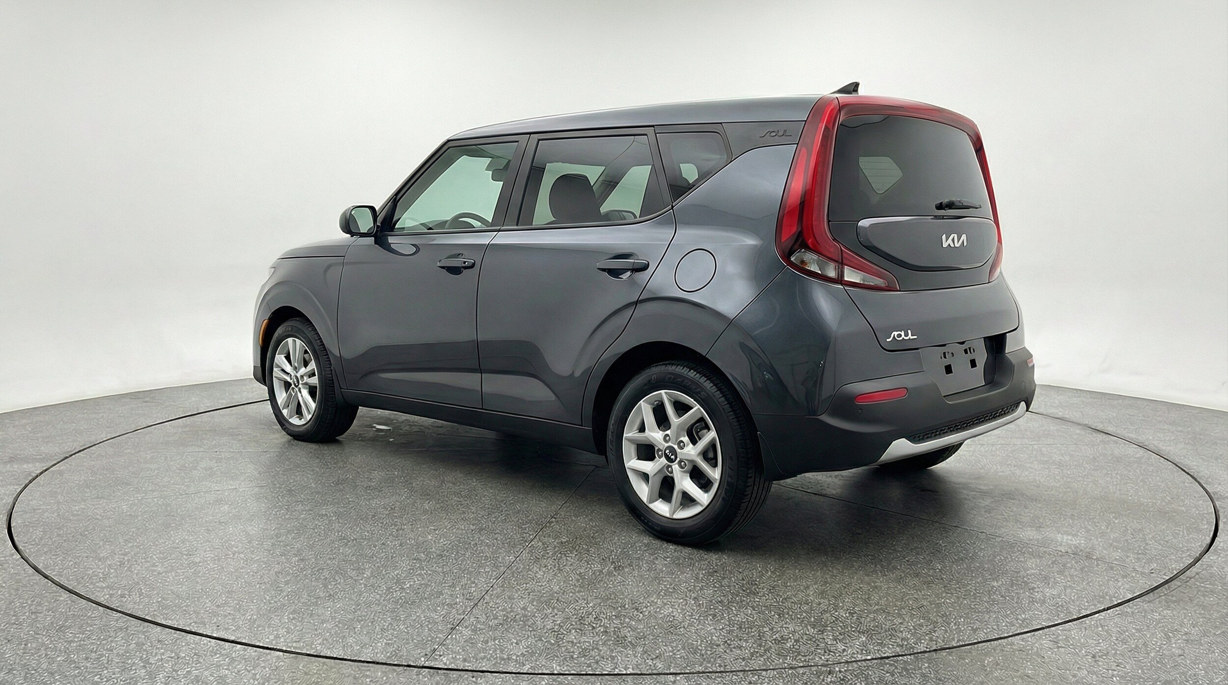 Thumbnail: 2025 Kia Soul - 6