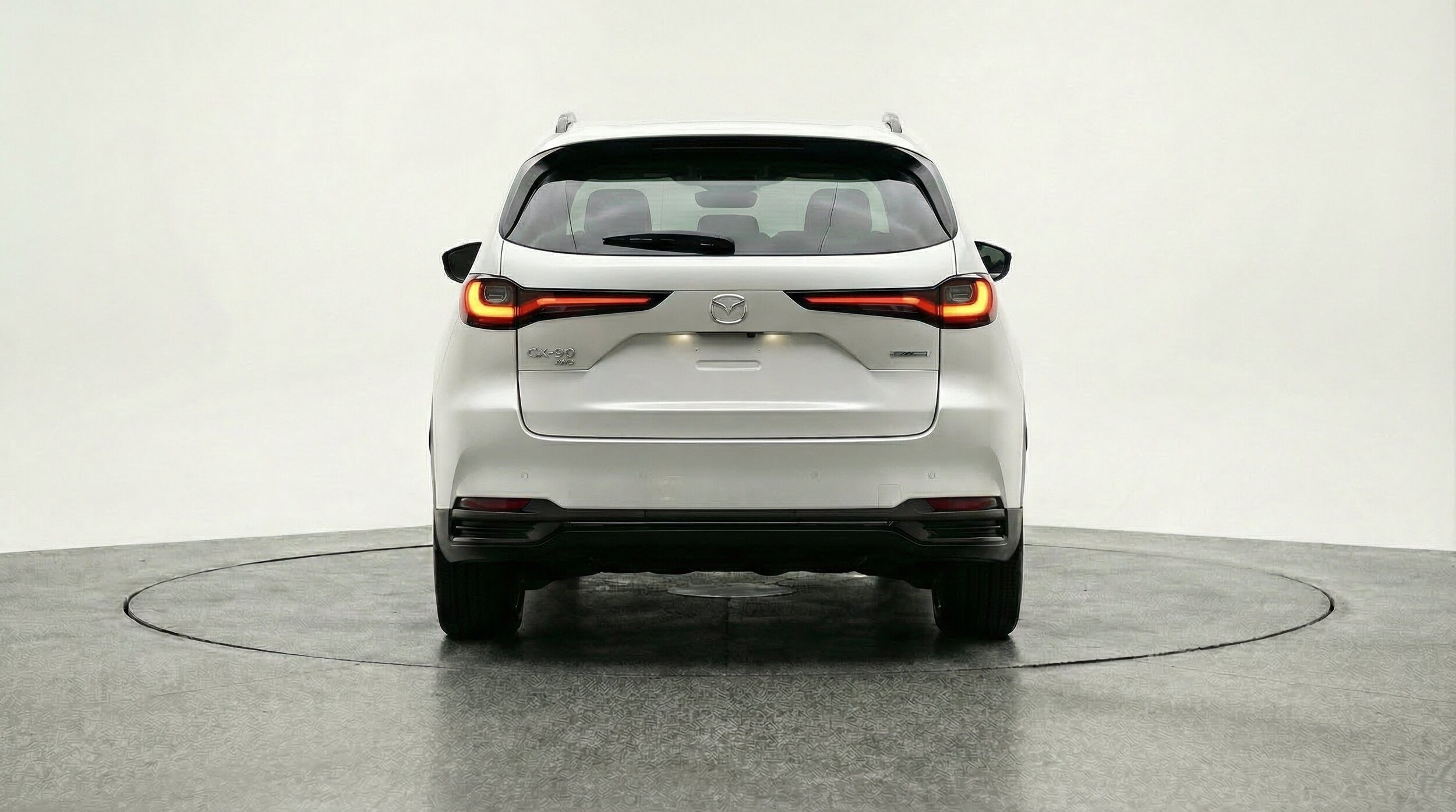 Thumbnail: 2026 Mazda CX-90 - 7