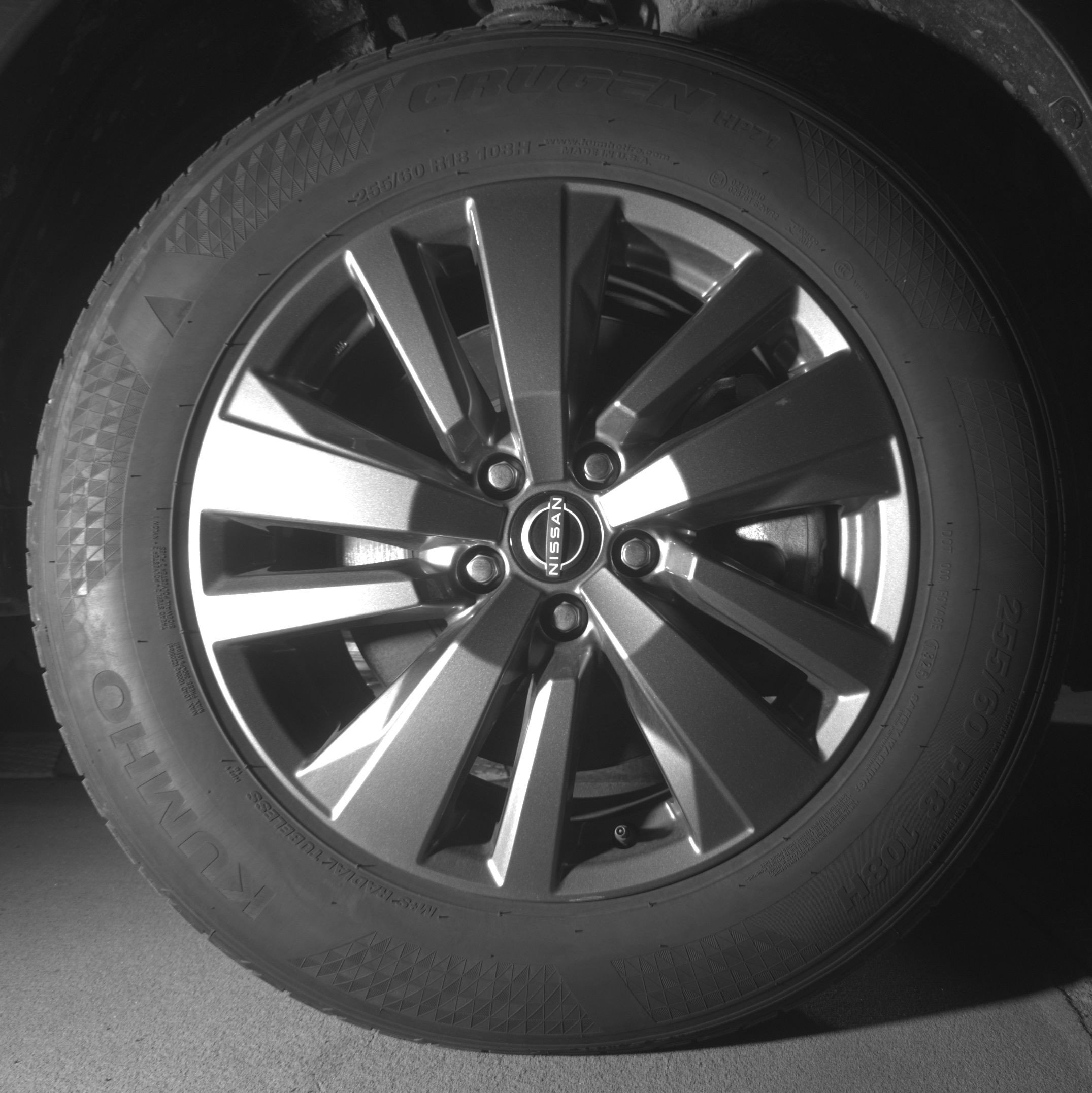 Thumbnail: 2025 Nissan Pathfinder - 13