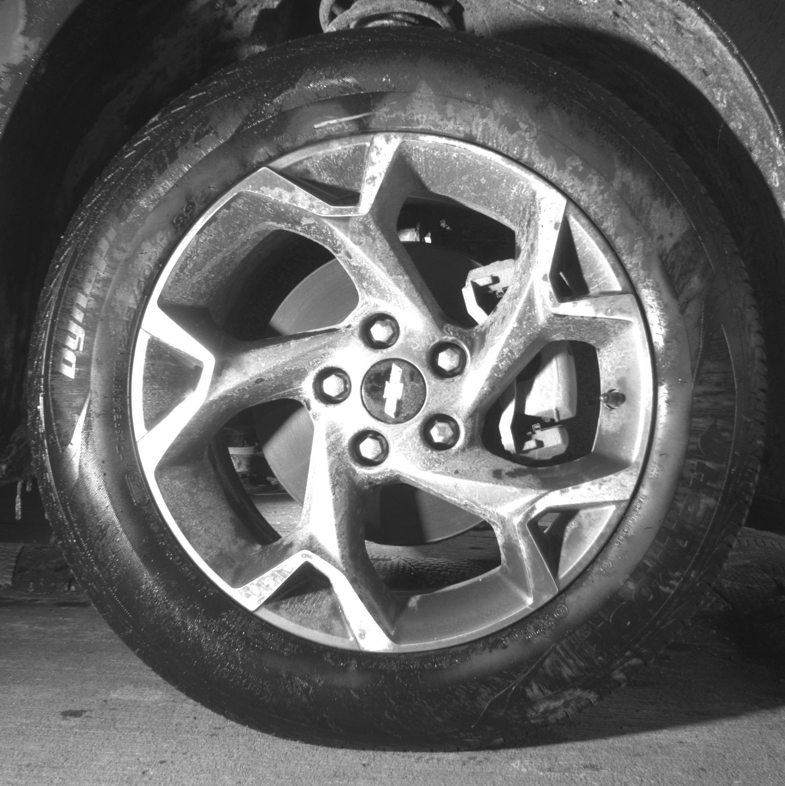 Thumbnail: 2025 Chevrolet Trax - 13